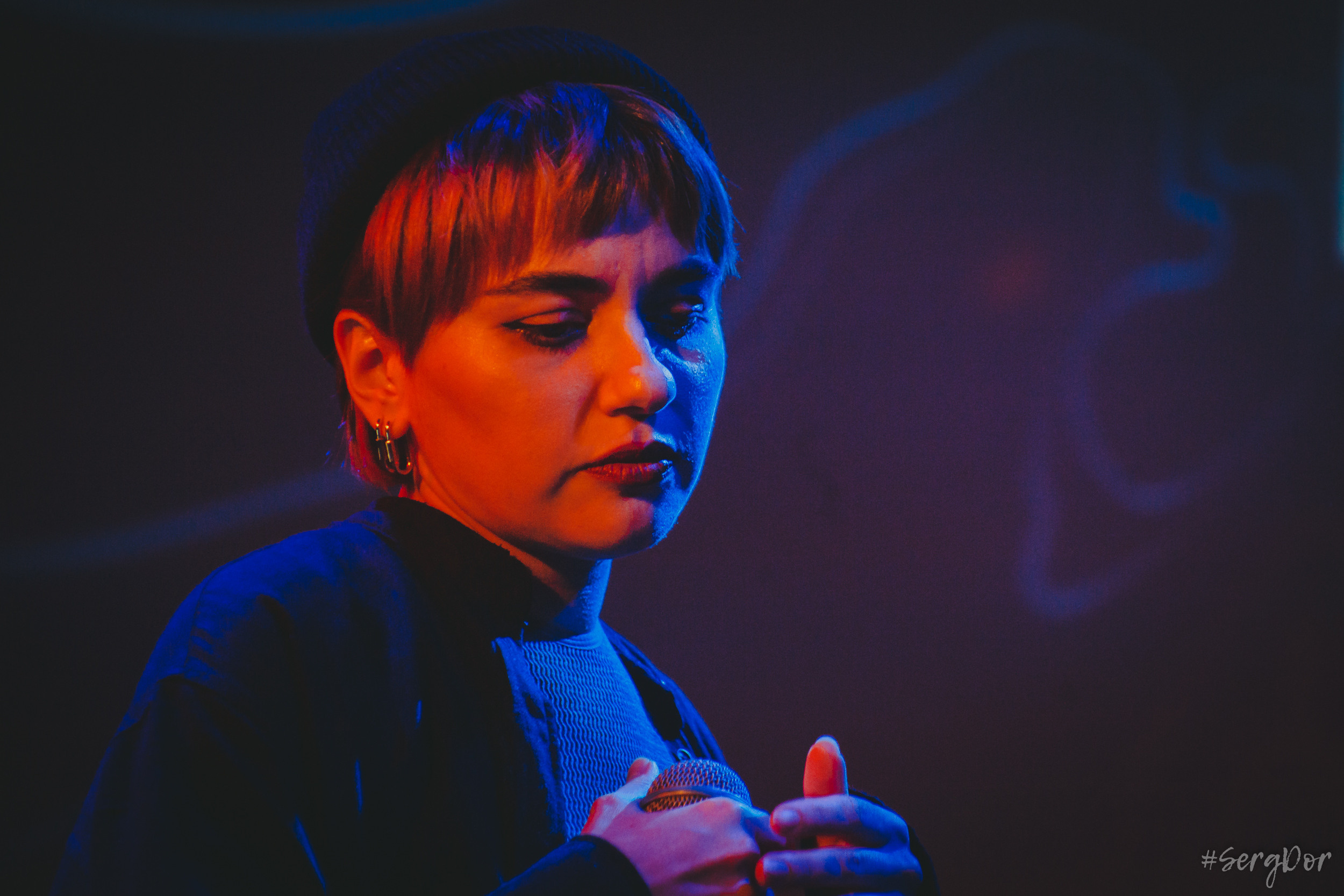 Брысь, Сердце, Санкт-Петербург, 02.12.2022, SergDor, 2 декабря 2022 года, #SergDor, концерт