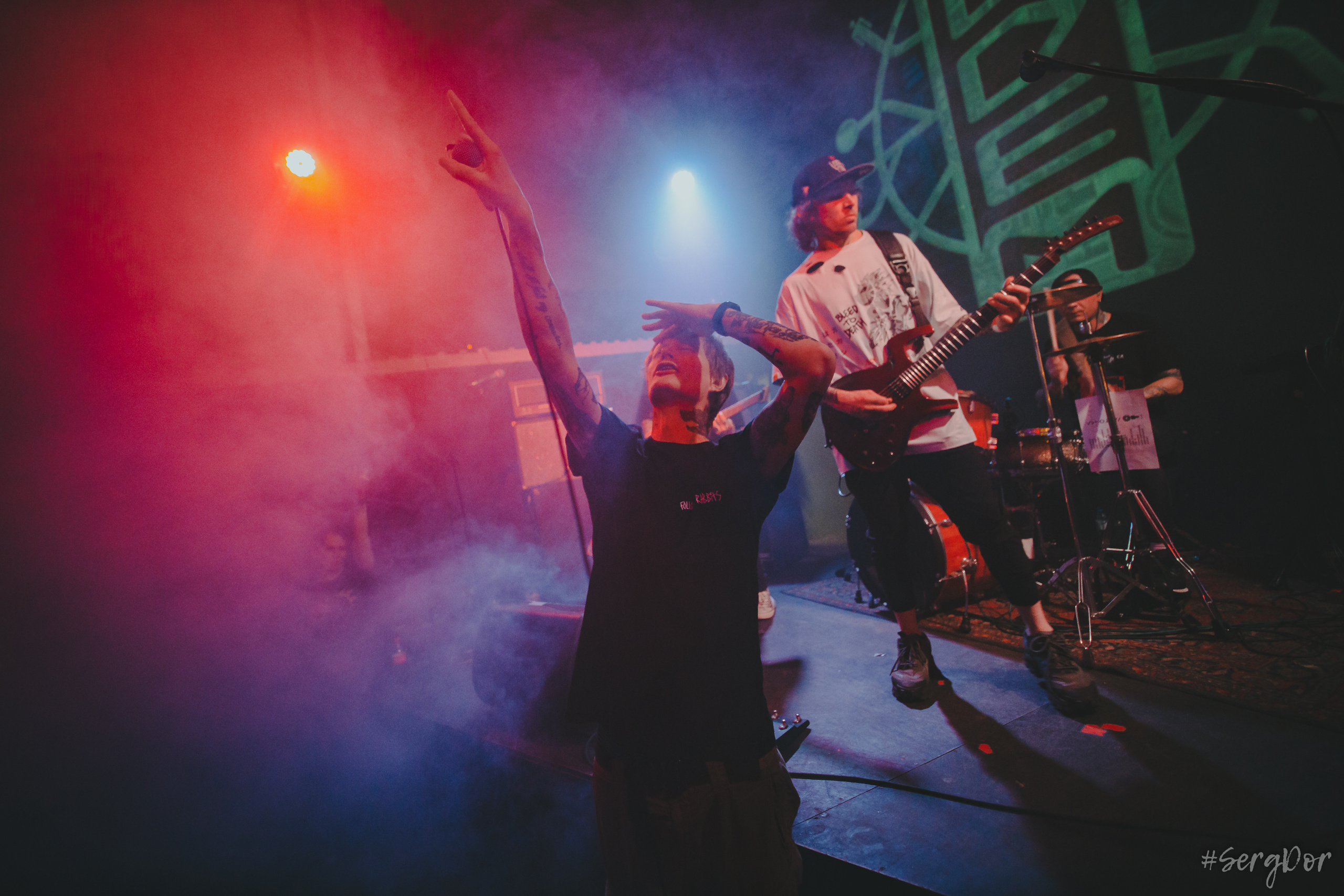 МодеМ, Ласточка, Санкт-Петербург, СПБ, Концерт, 23.12.2022, SergDor, 23 декабря 2022 года, #SergDor