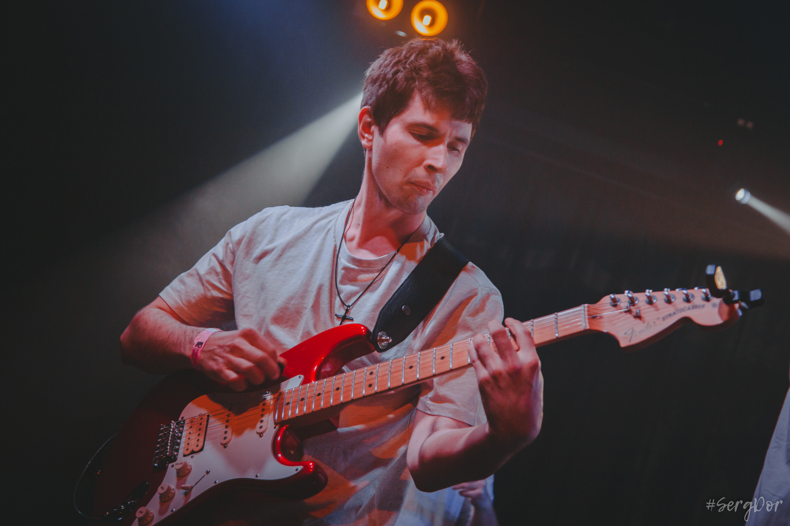 ¼ REVOLUTION SPb 2023, Культурный центр Сердце, 05.02.2023, Революшн, отборочный тур, SergDor, 5 февраля 2023 года, #SergDor, Созвездие N