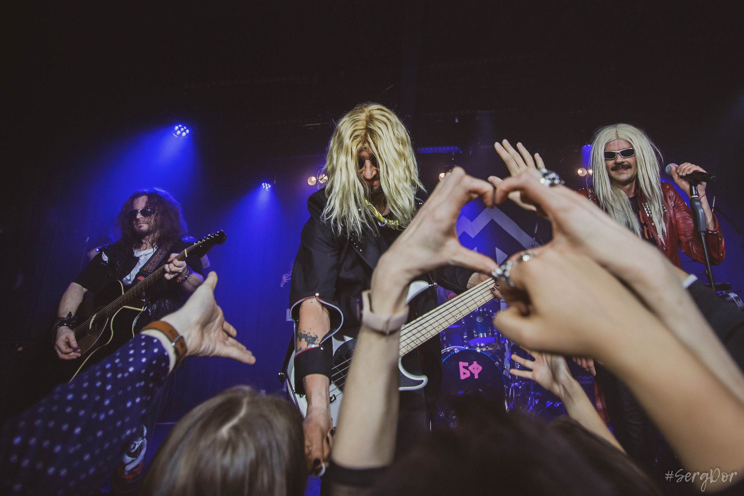 Багровый Фантомас, БФ, Время N, Санкт-Петербург, Лапенко, 12.12.2022, SergDor, 12 декабря 2022 года, Электрический жираф, #SergDor