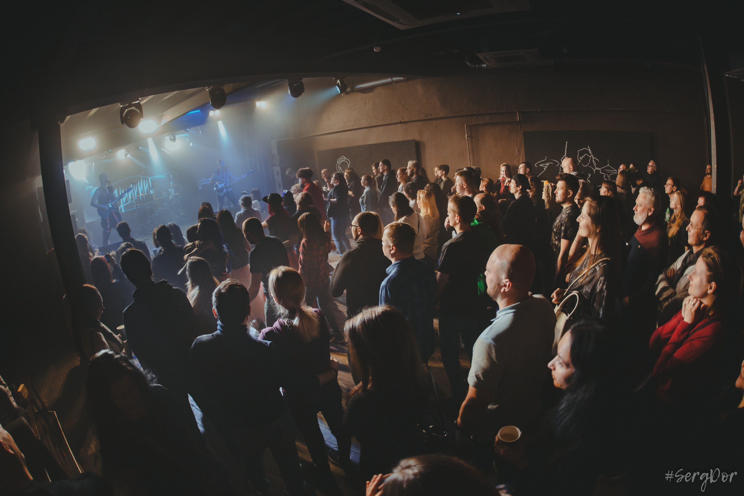 Скворцы Степанова, Уиииии!Бал, Время N, презентация альбома, День рождения, концерт, 27.11.2022, SergDor, 27 ноября 2022 года, #SergDor