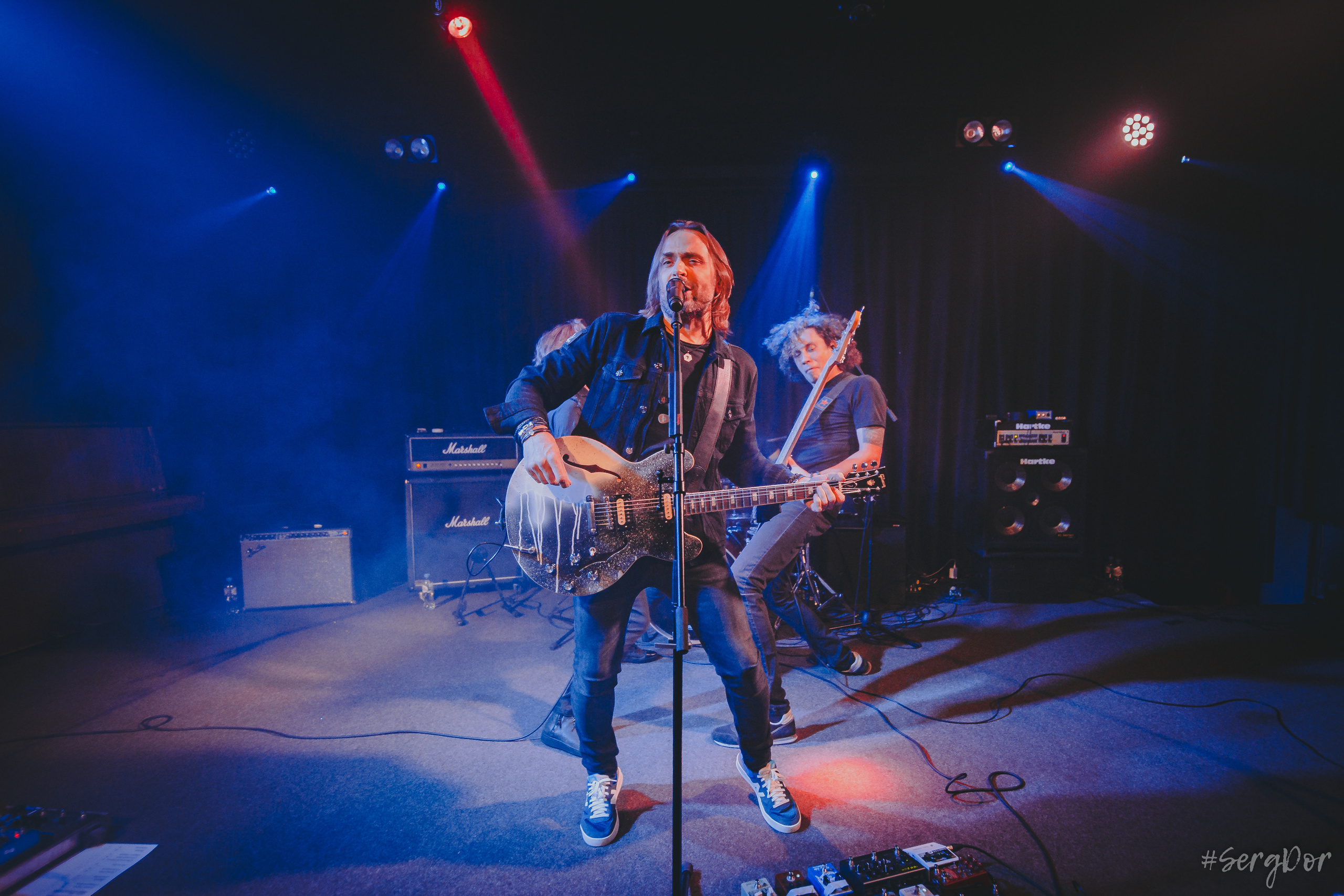 TattooIN, Культурный центр Сердце, Татуин, 24.12.2022, SergDor, Санкт-Петербург, 24 декабря 2022 года, #SergDor