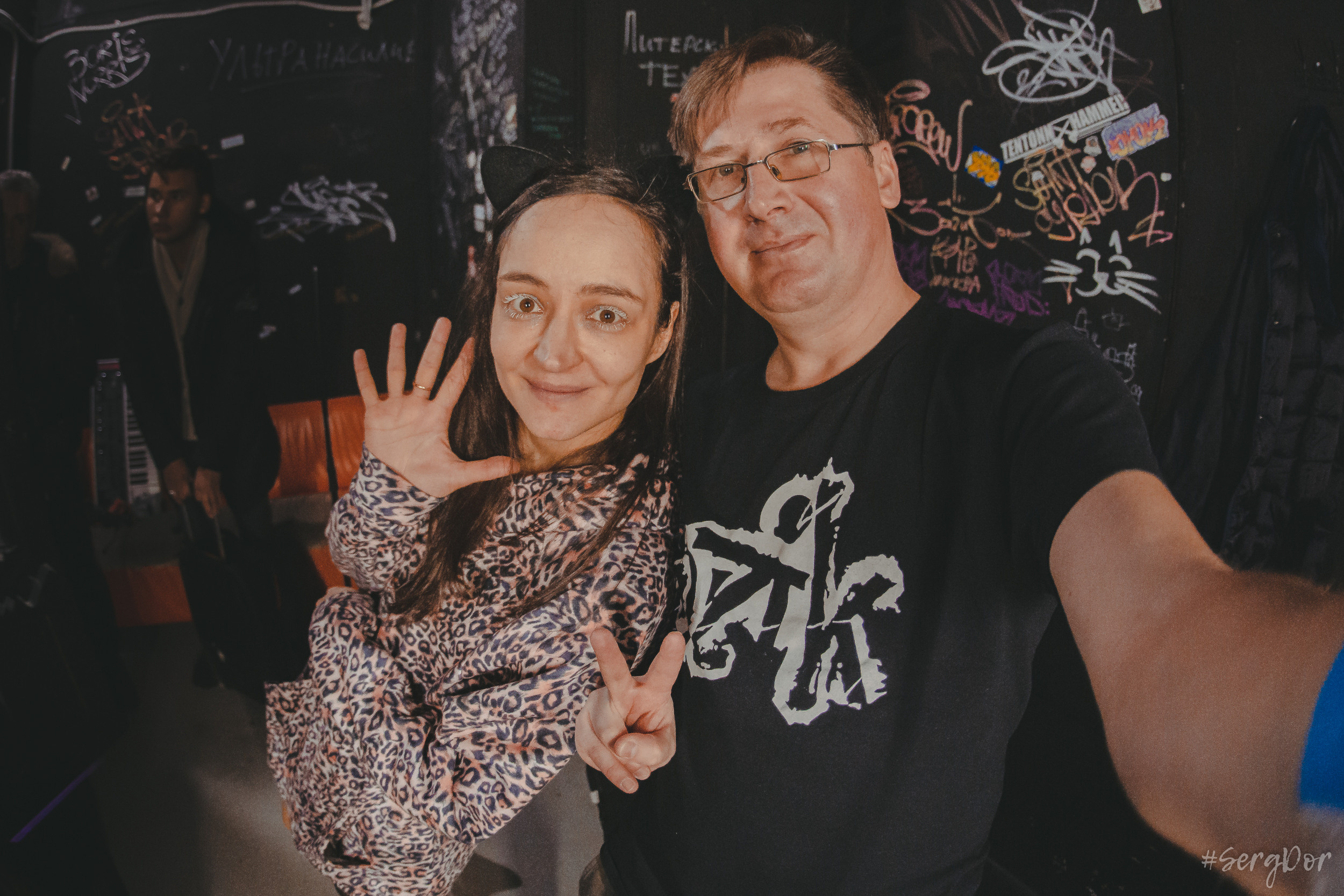 Дайте два, Ласточка, Санкт-Петербург, Люся Махова, Тёща, 15 лет, 24.11.2022, SergDor, 24 ноября 2022 года, #SergDor