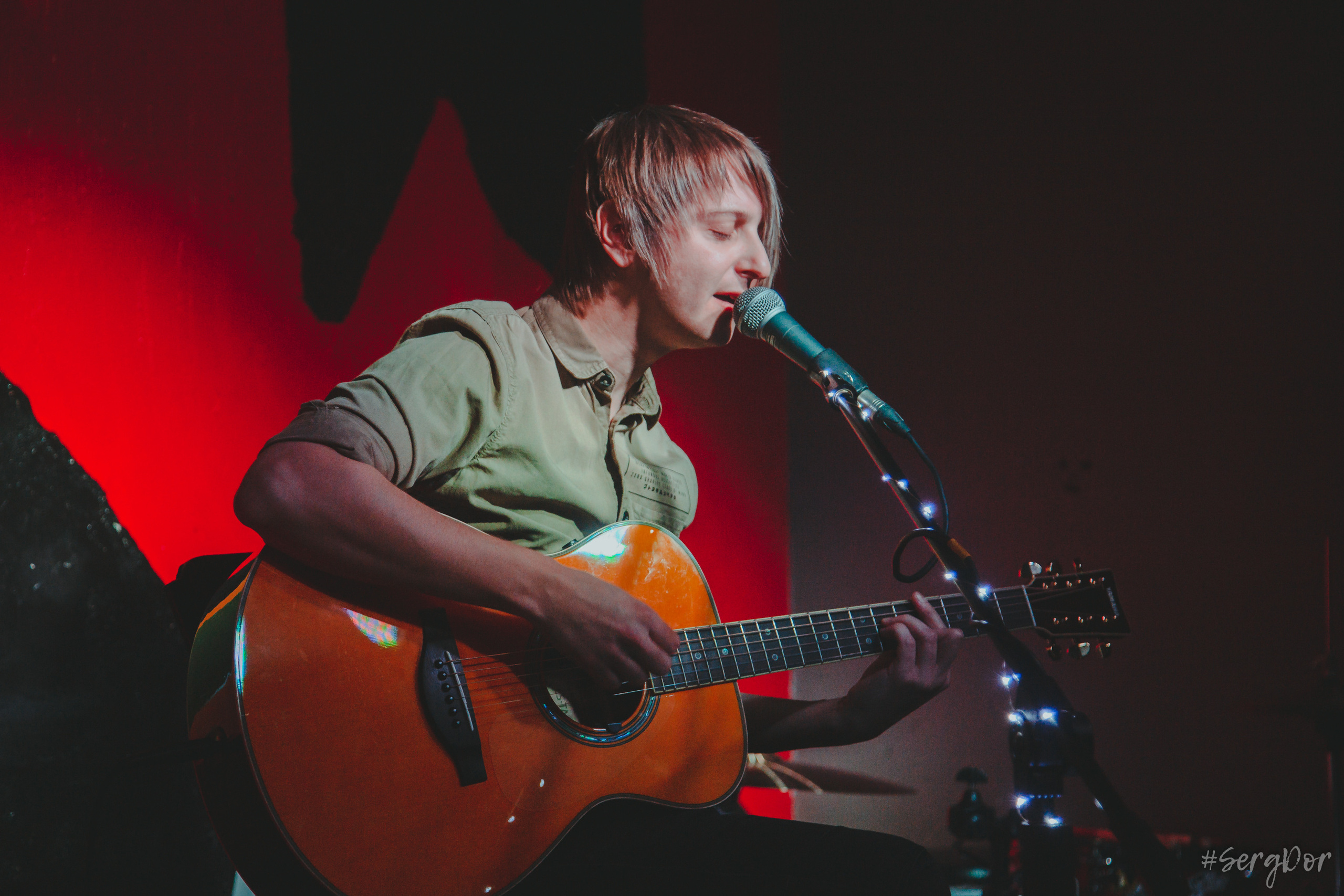 Лёва Сазонов, Ящик, Другой Ветер, Dругой Ветер, акустика, 05.01.2023, SergDor, 5 января 2023 года, #SergDor