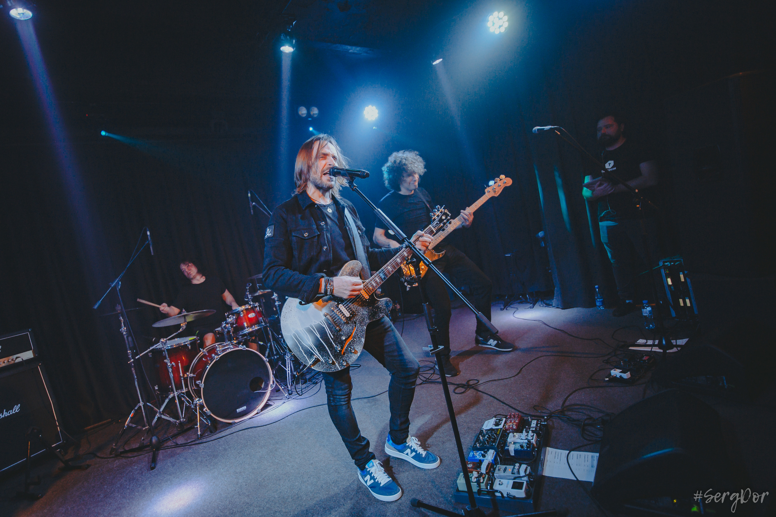 TattooIN, Культурный центр Сердце, Татуин, 24.12.2022, SergDor, Санкт-Петербург, 24 декабря 2022 года, #SergDor