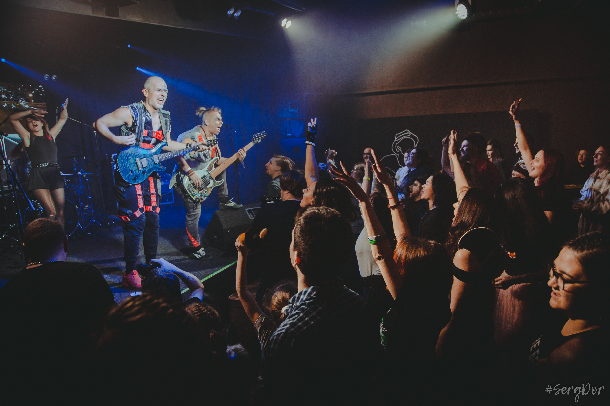 Скворцы Степанова, Уиииии!Бал, Время N, презентация альбома, День рождения, концерт, 27.11.2022, SergDor, 27 ноября 2022 года, #SergDor