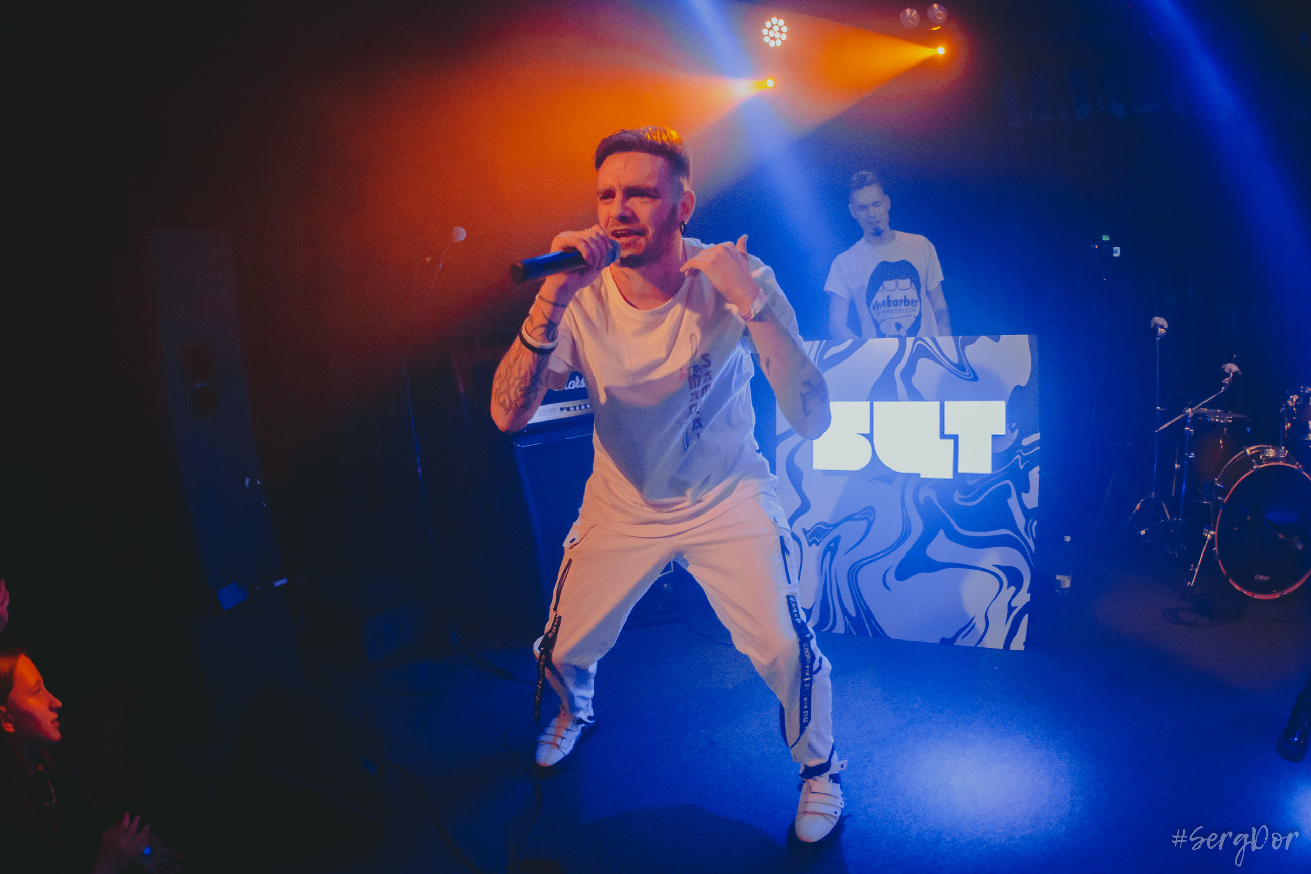 ¼ REVOLUTION SPb 2023, Культурный центр Сердце, 05.02.2023, Революшн, отборочный тур, SergDor, 5 февраля 2023 года, #SergDor, БЦТ