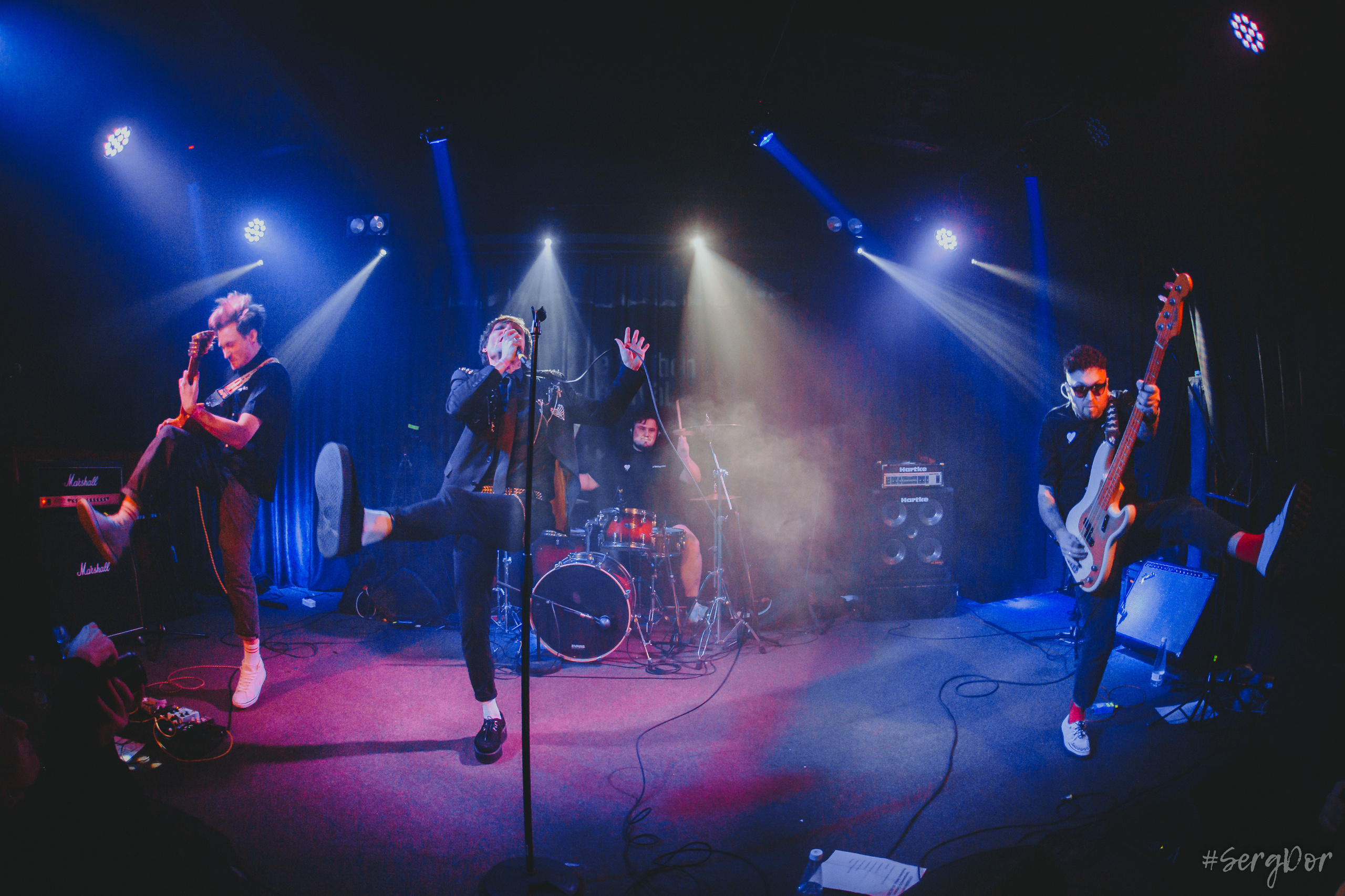 ¼ REVOLUTION SPb 2023, Культурный центр Сердце, 05.02.2023, Революшн, отборочный тур, SergDor, 5 февраля 2023 года, #SergDor, СЕГОДНЯМОЖНО