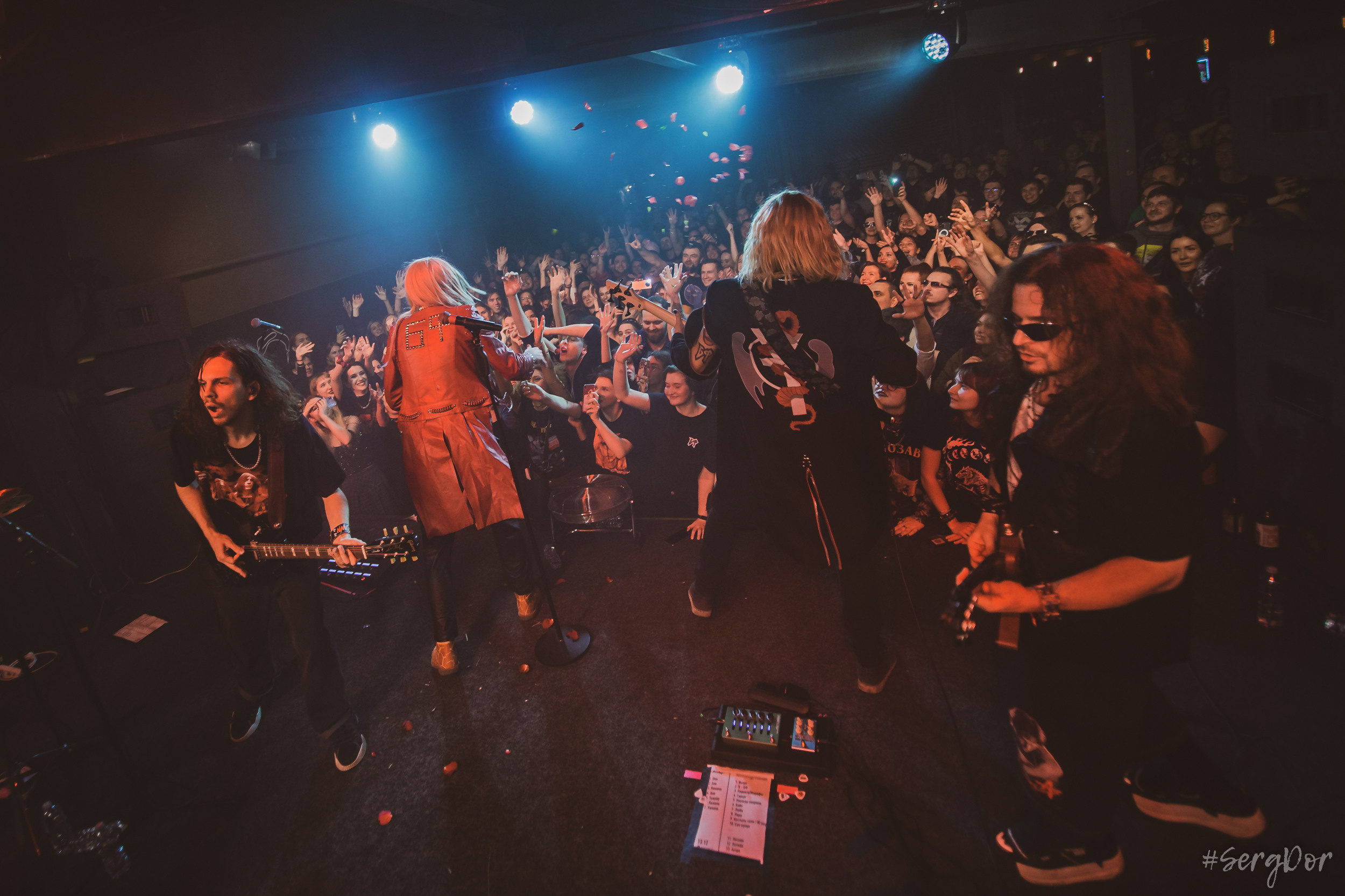 Багровый Фантомас, БФ, Время N, Санкт-Петербург, Лапенко, 12.12.2022, SergDor, 12 декабря 2022 года, Электрический жираф, #SergDor