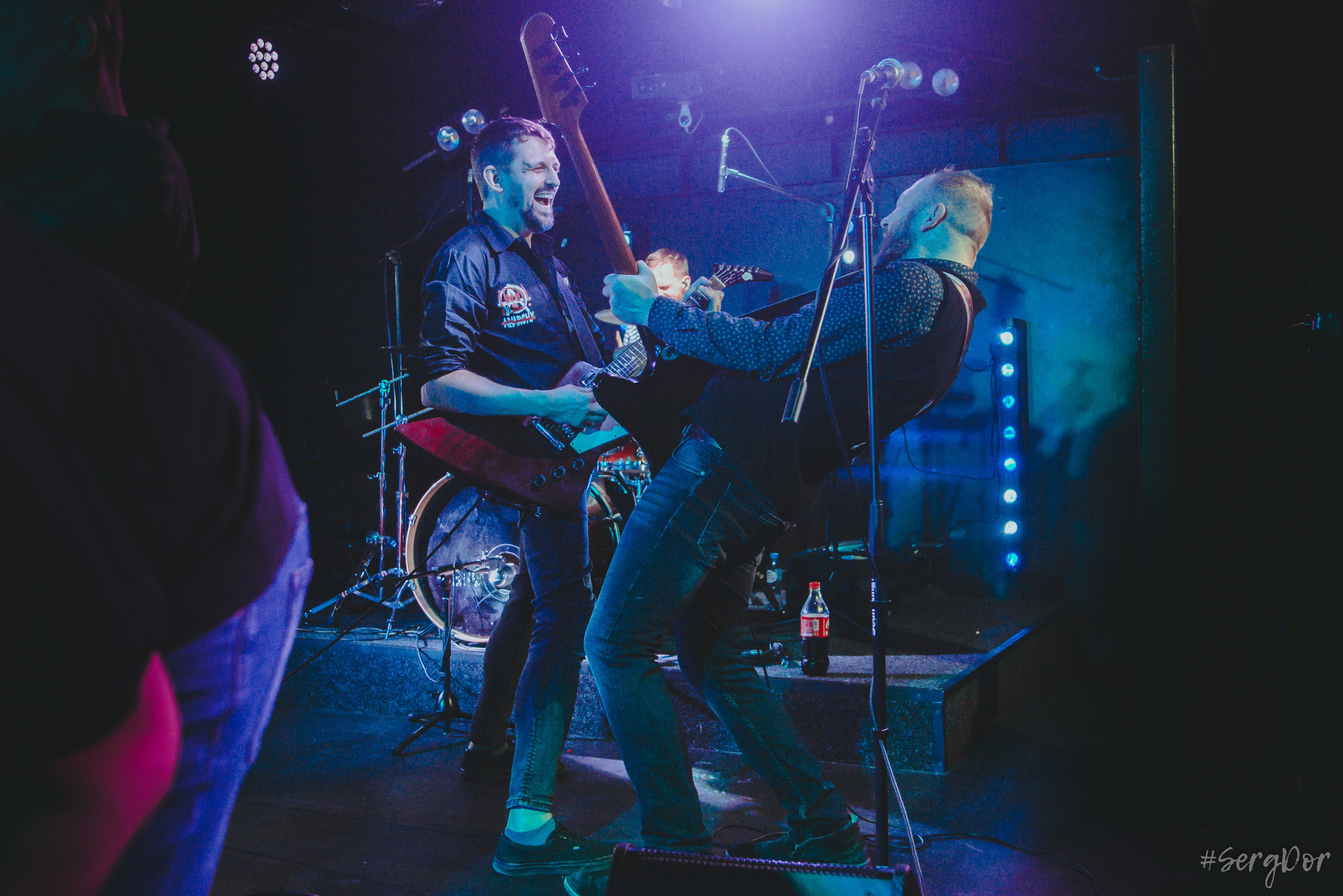 Блистательный оркестр, МПТРИ, Action, Санкт-Петербург, Александр Конвисер, Купчино, СПб, концерт, 03.01.2023, SergDor, 3 января 2023 года, #SergDor