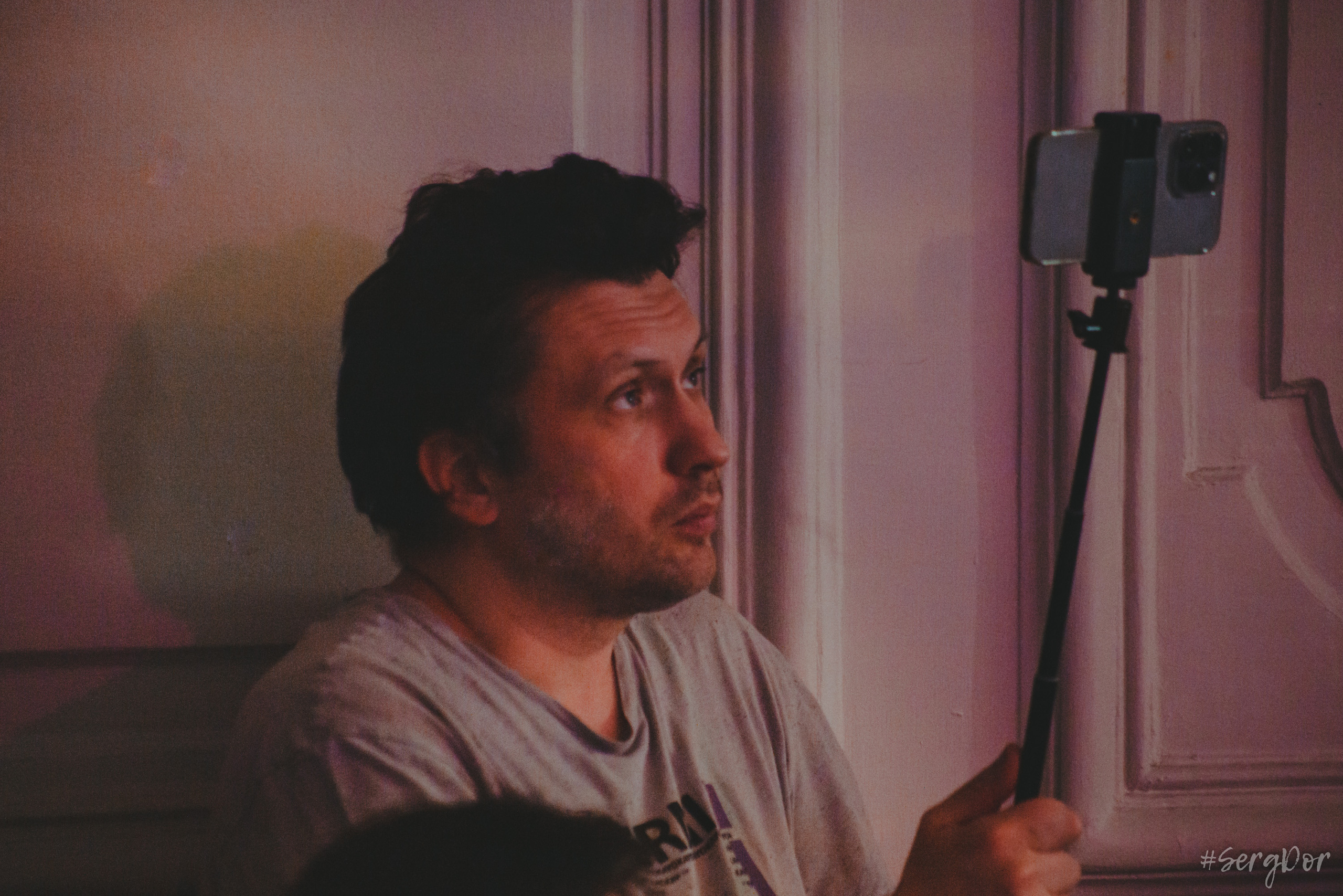 Екатерина Яшникова, Триглинки, Triglinki, акустика, квартирник, Санкт-Петербург, СПб, концерт, 21.01.2023, SergDor, 21 января 2023 года, #SergDor