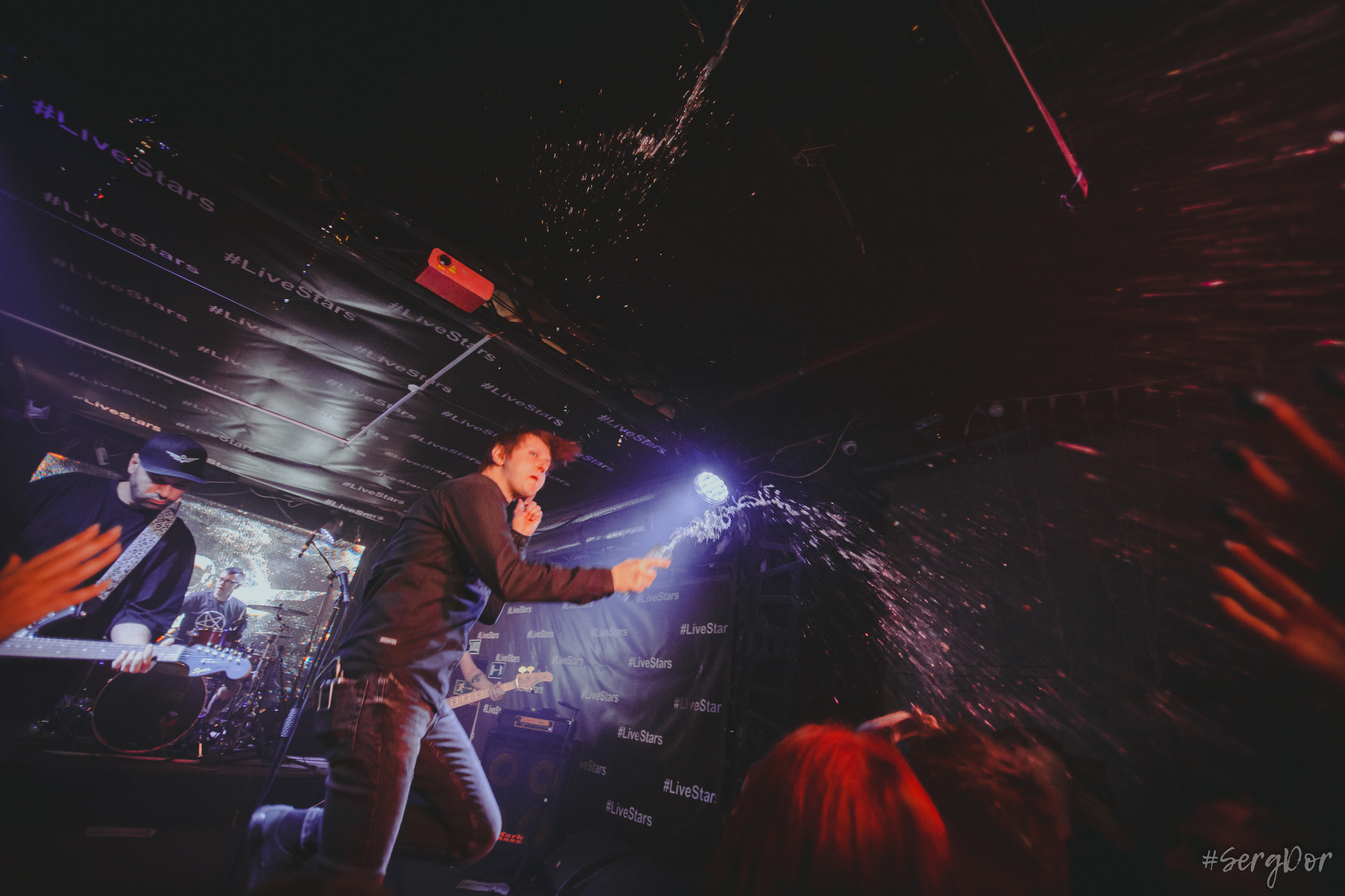 Dругой Ветер, #LiveStars, Москва, концерт, LIVE STARS, 17.12.2022, SergDor, 17 декабря 2022 года, #SergDor, Другой Ветер