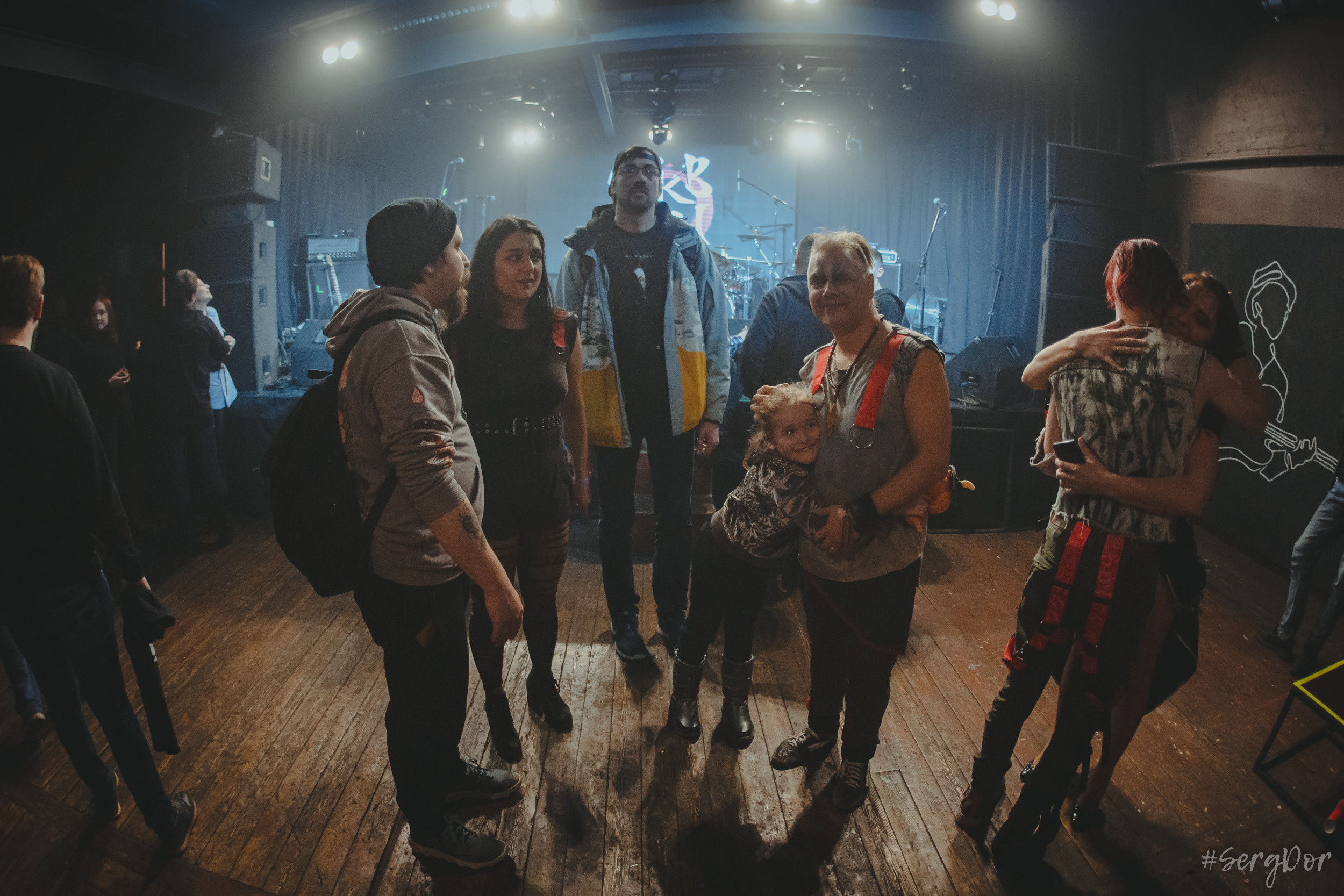 Скворцы Степанова, Уиииии!Бал, Время N, презентация альбома, День рождения, концерт, 27.11.2022, SergDor, 27 ноября 2022 года, #SergDor