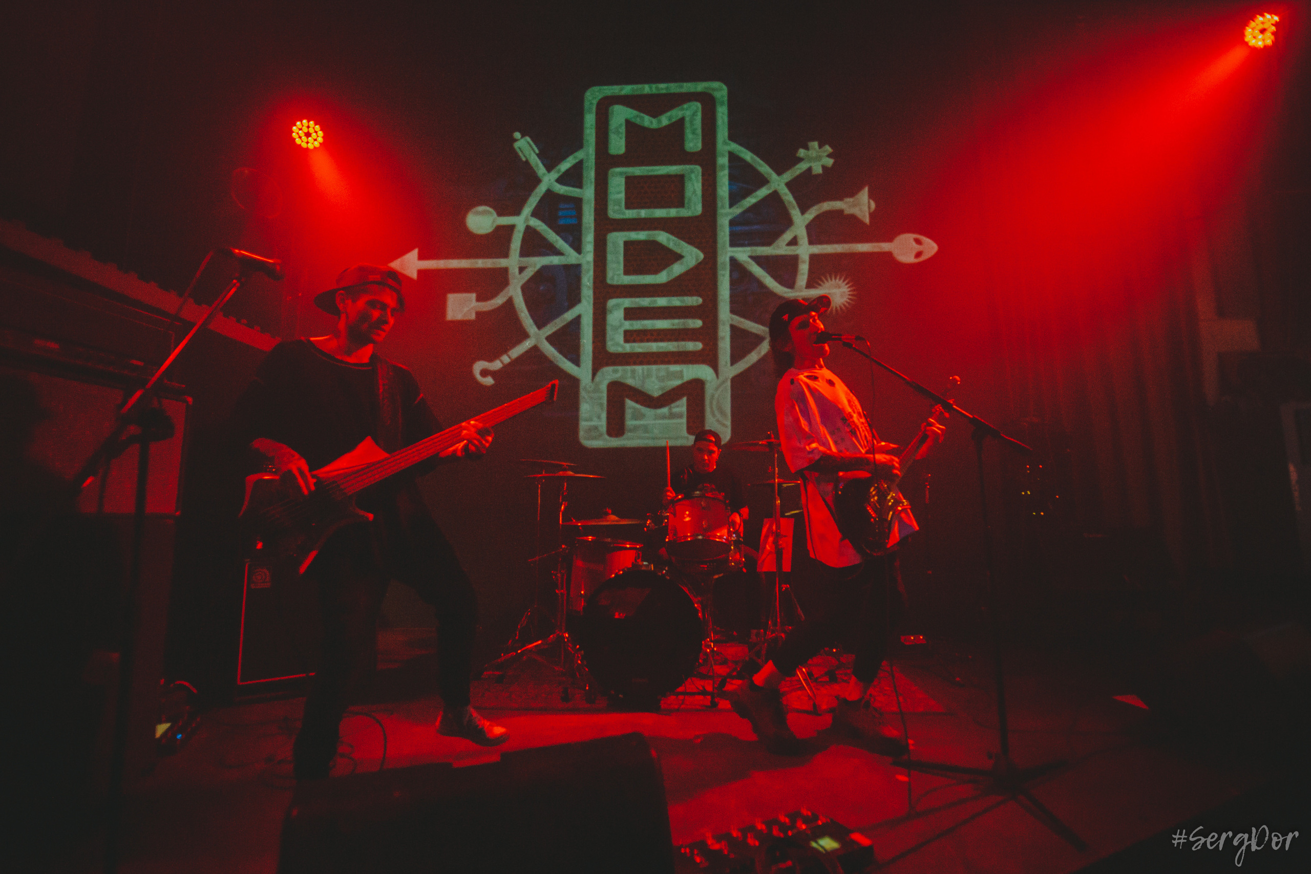 МодеМ, Ласточка, Санкт-Петербург, СПБ, Концерт, 23.12.2022, SergDor, 23 декабря 2022 года, #SergDor