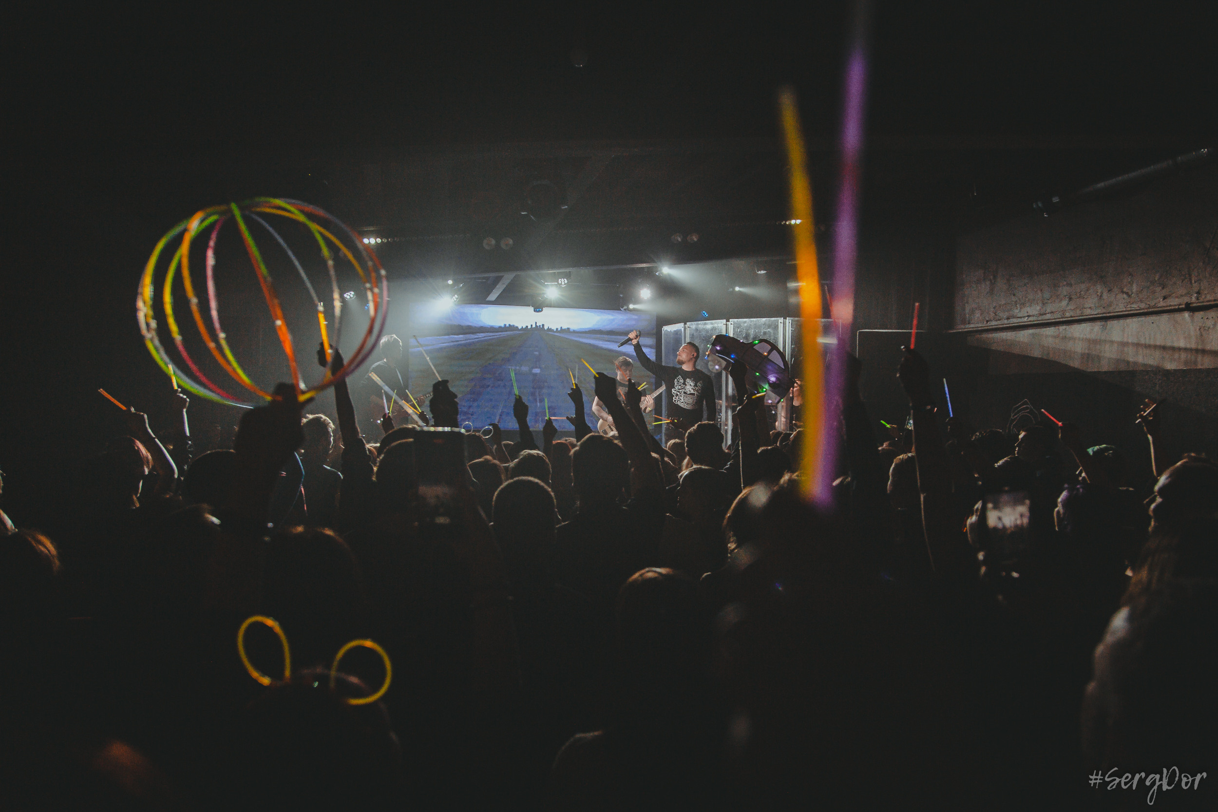 КопенGаGен, Время N, Санкт-Петербург, 15.12.2022, SergDor, 15 декабря 2022 года, #SergDor