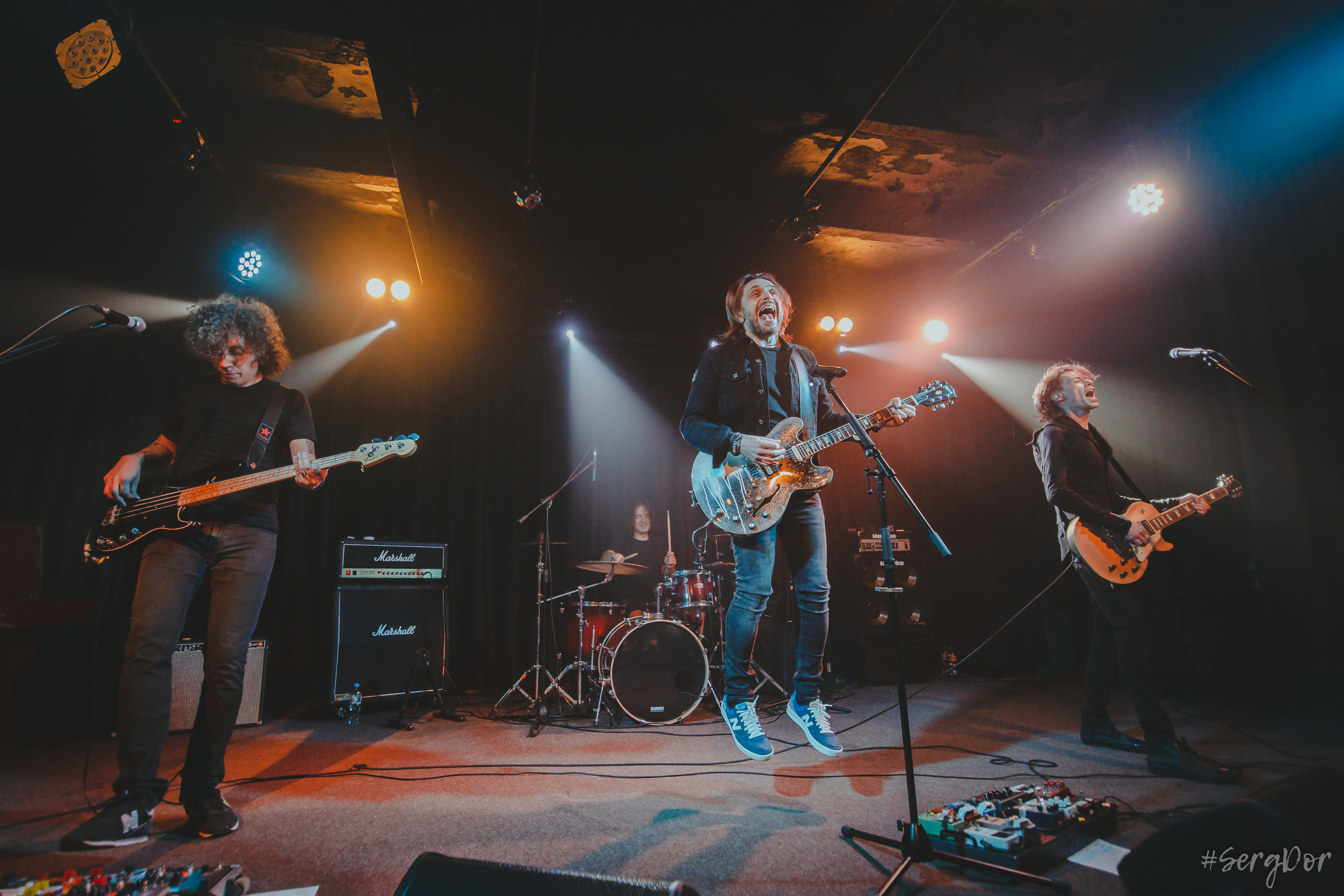 TattooIN, Культурный центр Сердце, Татуин, 24.12.2022, SergDor, Санкт-Петербург, 24 декабря 2022 года, #SergDor