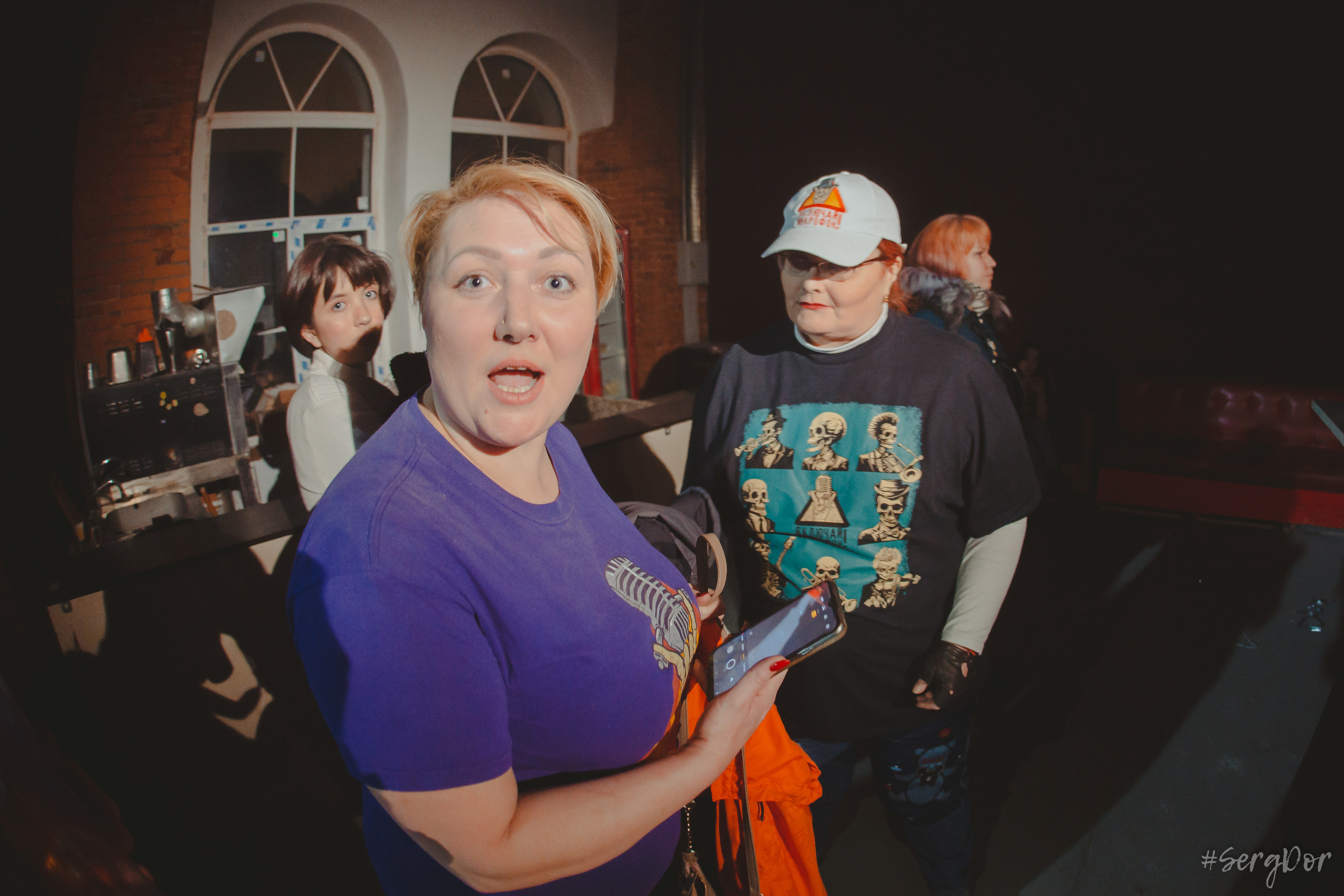 Включай Микрофон!, MOD, день рождения, Без оркестра, 10 лет альбому, Василеостровские пляски, 27.01.2023, SergDor, 27 января 2023 года, #SergDor