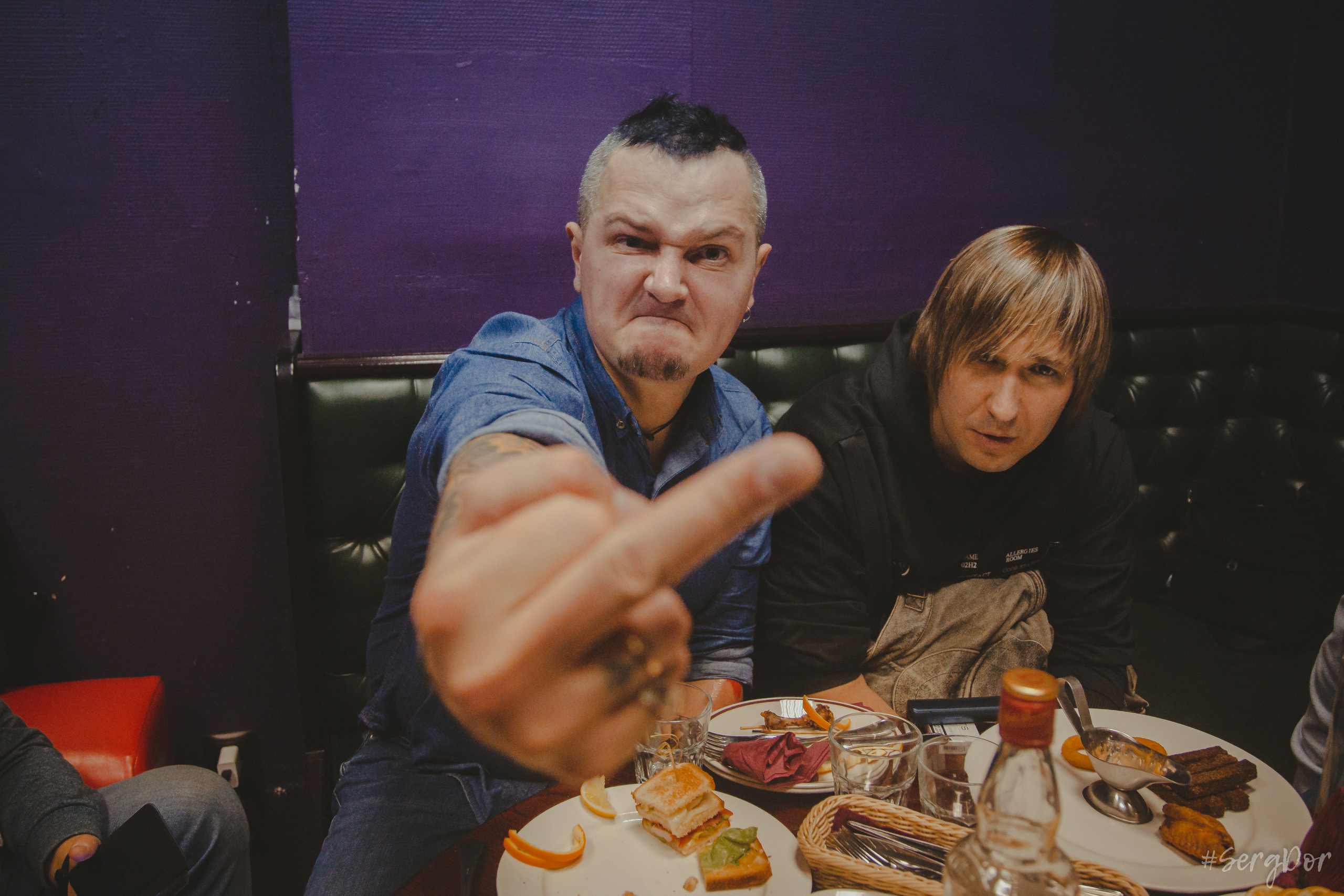 Casual, 16 тонн, день рождения, Алексей Яшин, 01.02.2023, SergDor, 1 февраля 2023 года, концерт, Москва, #SergDor