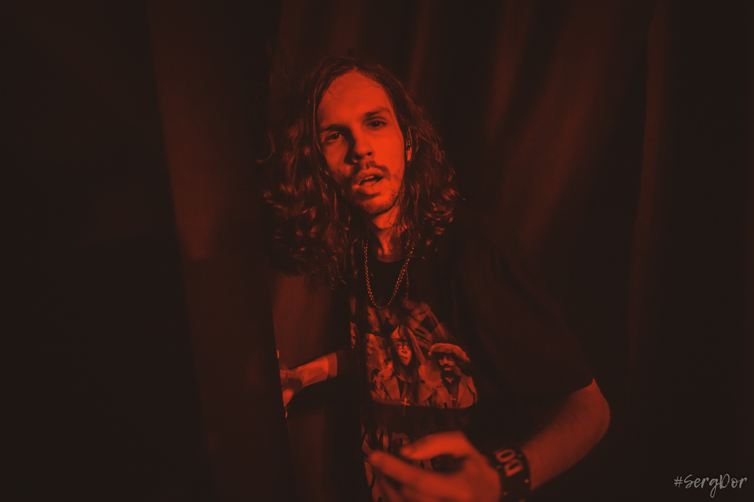 Багровый Фантомас, БФ, Время N, Санкт-Петербург, Лапенко, 12.12.2022, SergDor, 12 декабря 2022 года, Электрический жираф, #SergDor