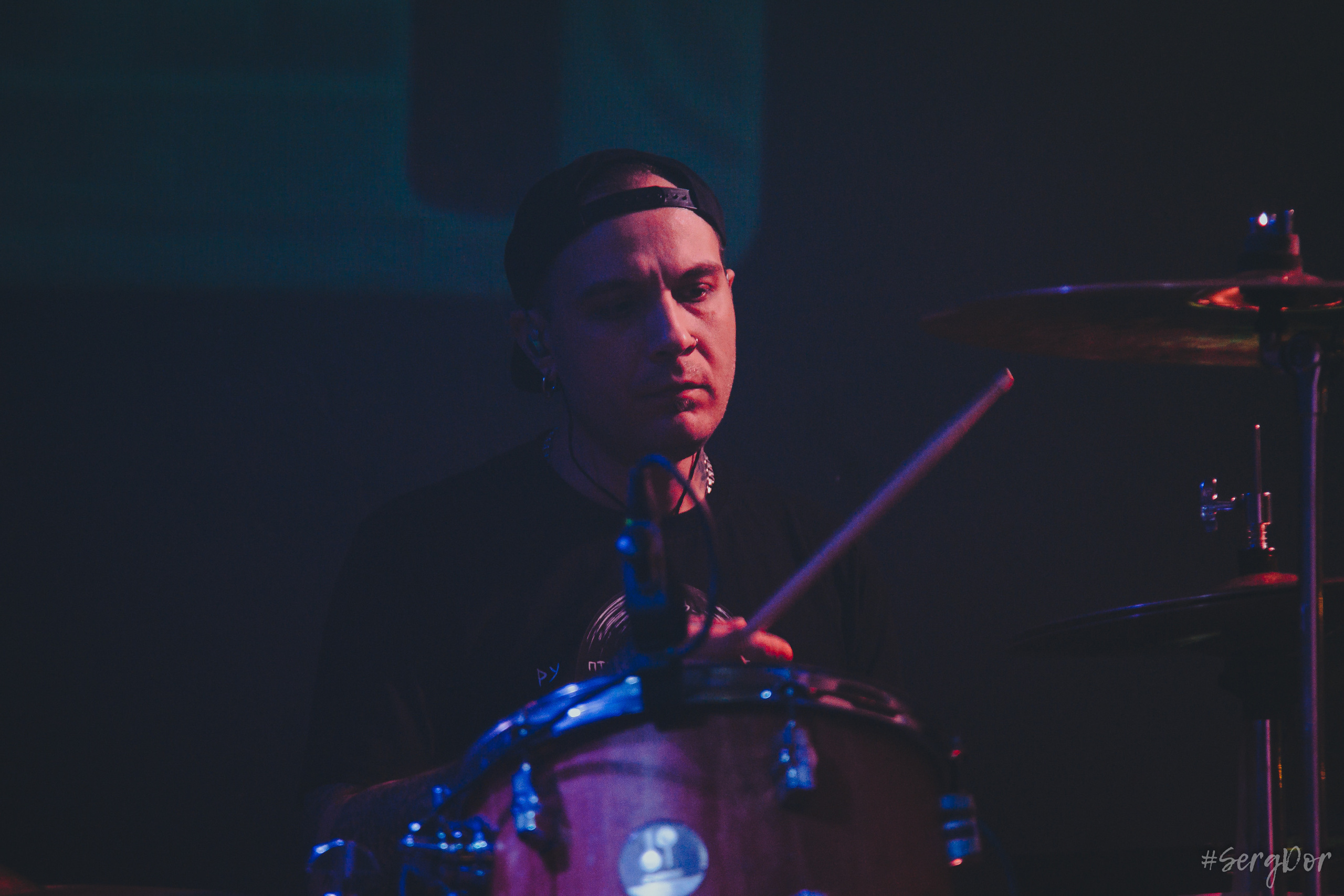 МодеМ, Ласточка, Санкт-Петербург, СПБ, Концерт, 23.12.2022, SergDor, 23 декабря 2022 года, #SergDor