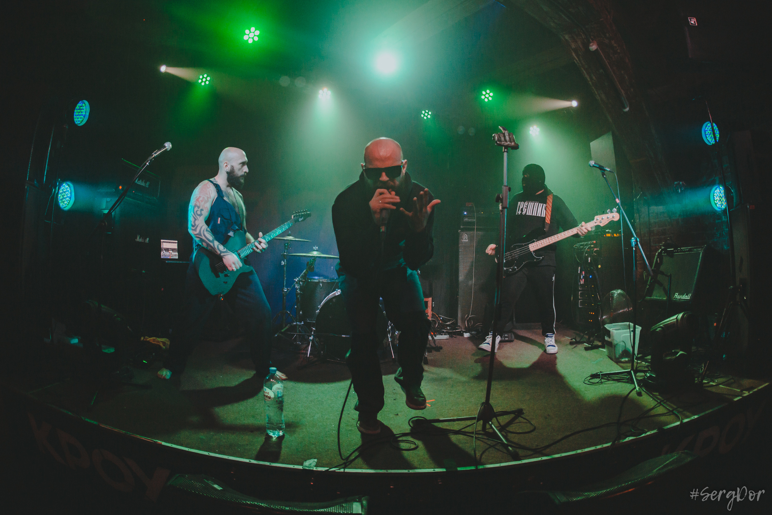 КРОУ, Zoccolo 2.0, Цоколь, Санкт-Петербург, концерт, 10.02.2023, SergDor, 10 февраля 2023 года, #SergDor, Beasties