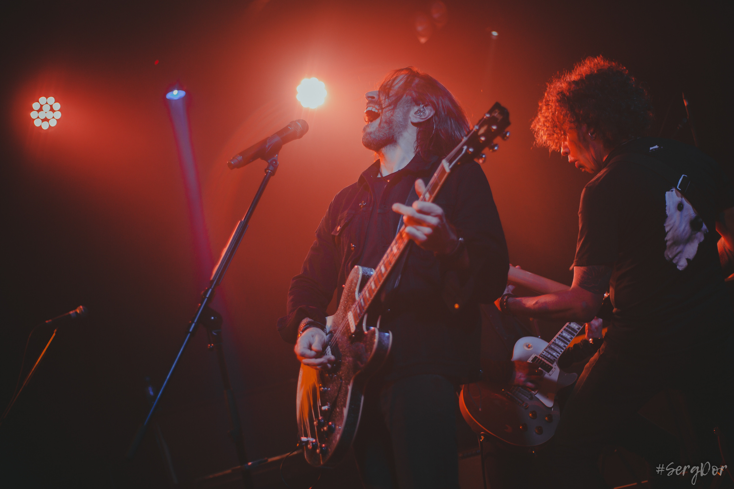 TattooIN, Культурный центр Сердце, Татуин, 24.12.2022, SergDor, Санкт-Петербург, 24 декабря 2022 года, #SergDor