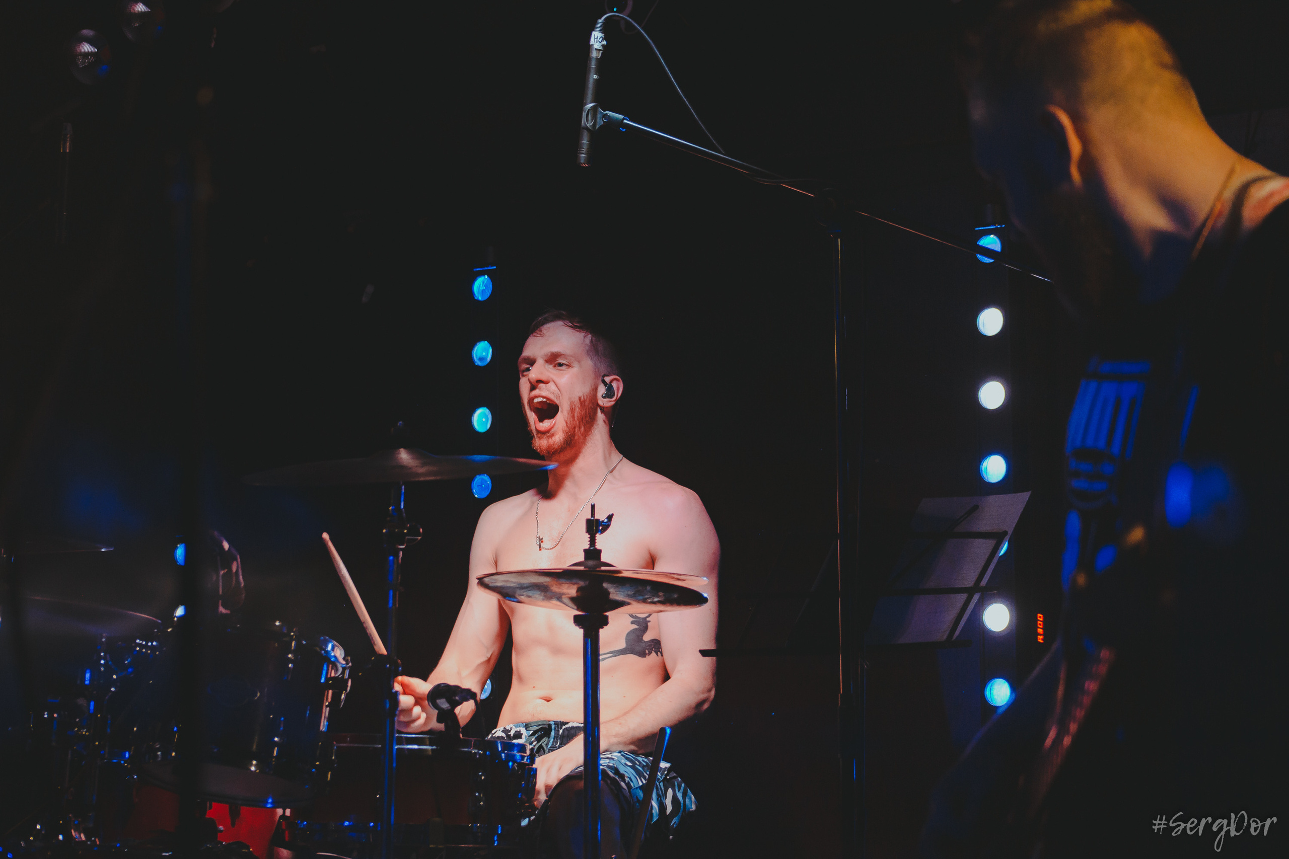 Блистательный оркестр, МПТРИ, Action, Санкт-Петербург, Александр Конвисер, Купчино, СПб, концерт, 03.01.2023, SergDor, 3 января 2023 года, #SergDor