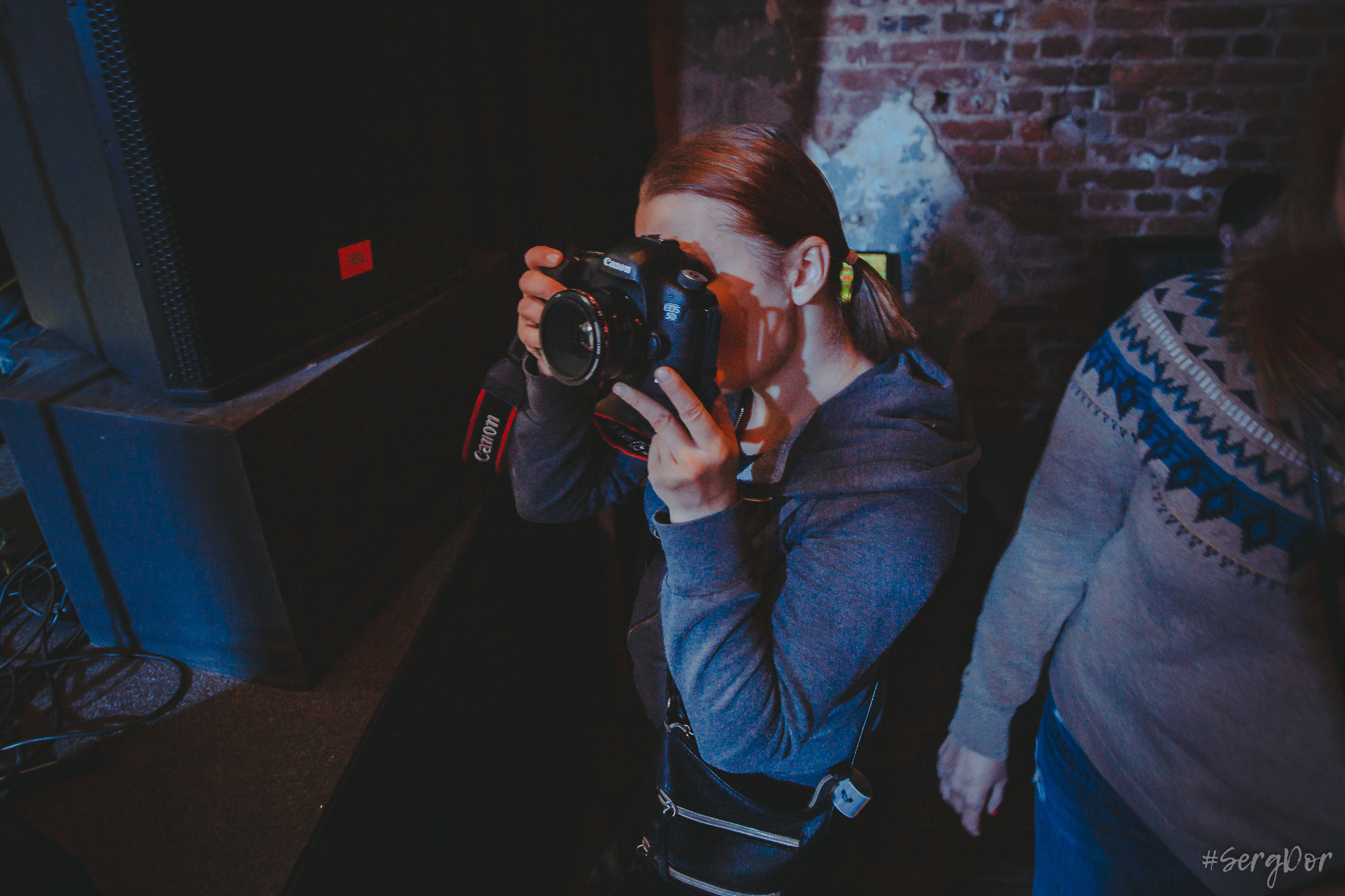 TattooIN, Культурный центр Сердце, Татуин, 24.12.2022, SergDor, Санкт-Петербург, 24 декабря 2022 года, #SergDor