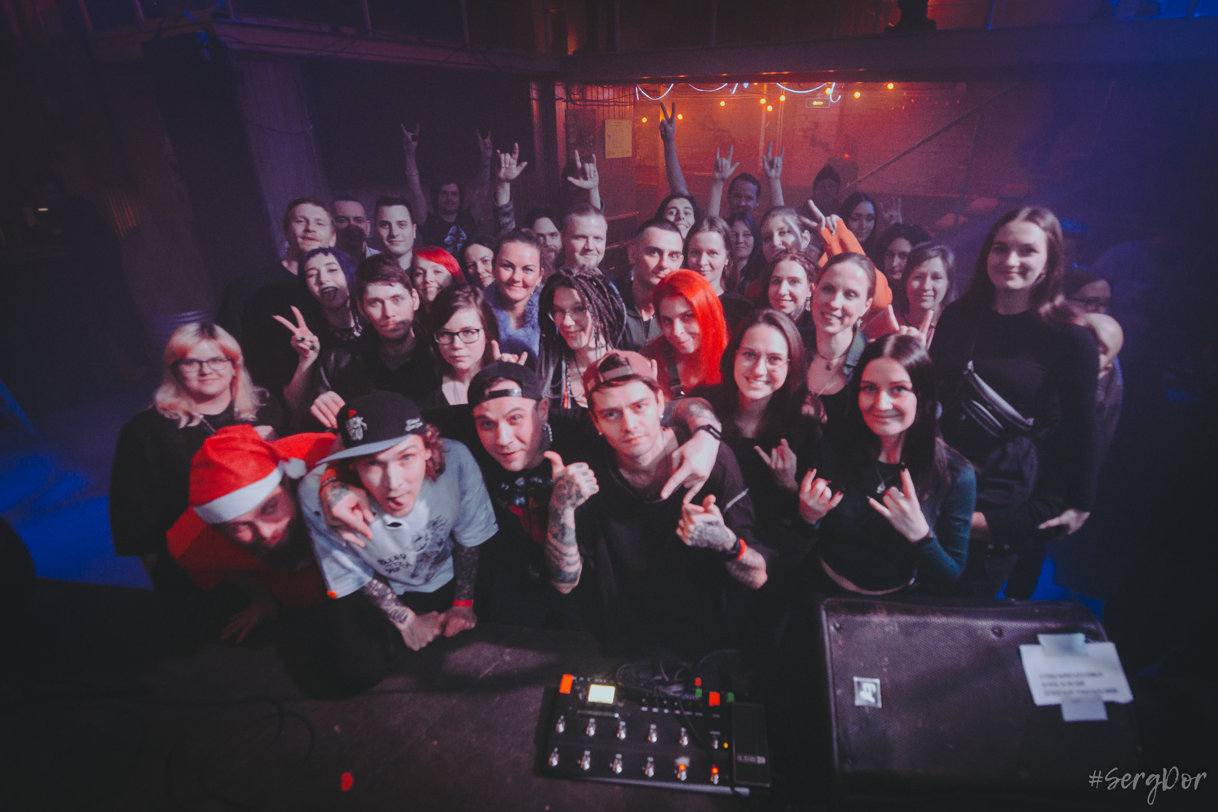МодеМ, Ласточка, Санкт-Петербург, СПБ, Концерт, 23.12.2022, SergDor, 23 декабря 2022 года, #SergDor