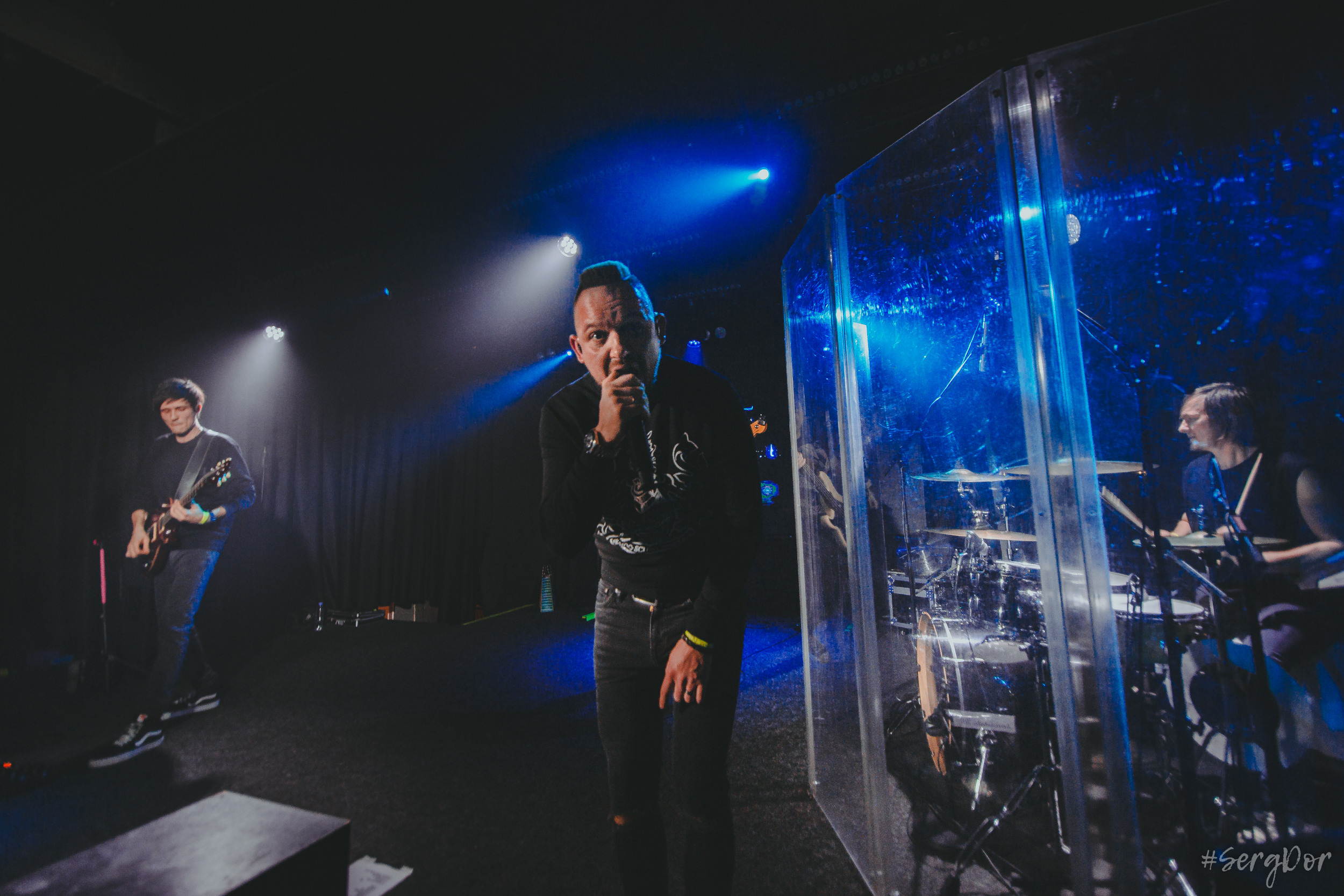 КопенGаGен, Время N, Санкт-Петербург, 15.12.2022, SergDor, 15 декабря 2022 года, #SergDor