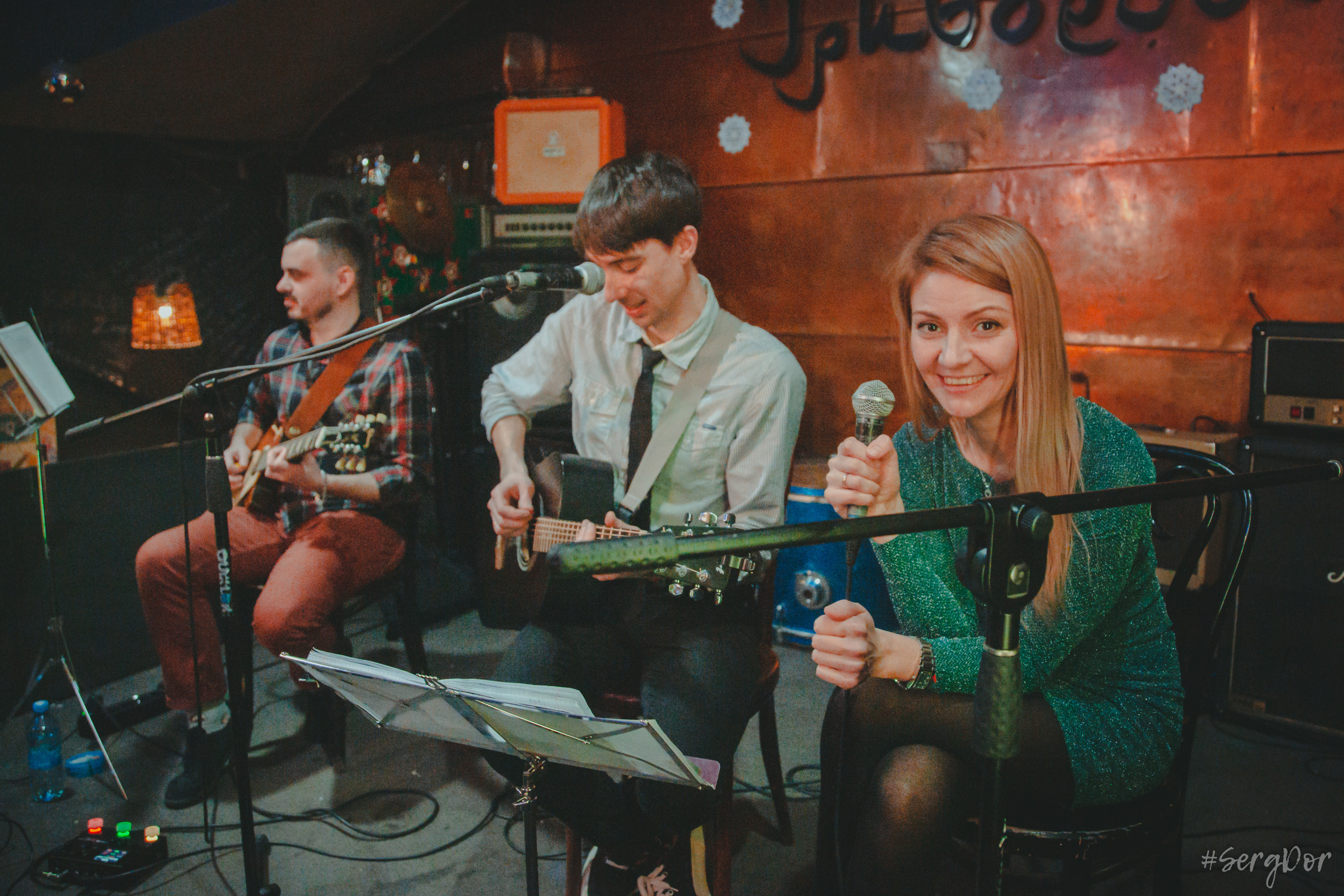 Наконечный, модный клуб Грибоедов, акустика, Лёва Сазонов, концерт, Санкт-Петербург, 06.01.2023, SergDor, 6 января 2023 года, #SergDor