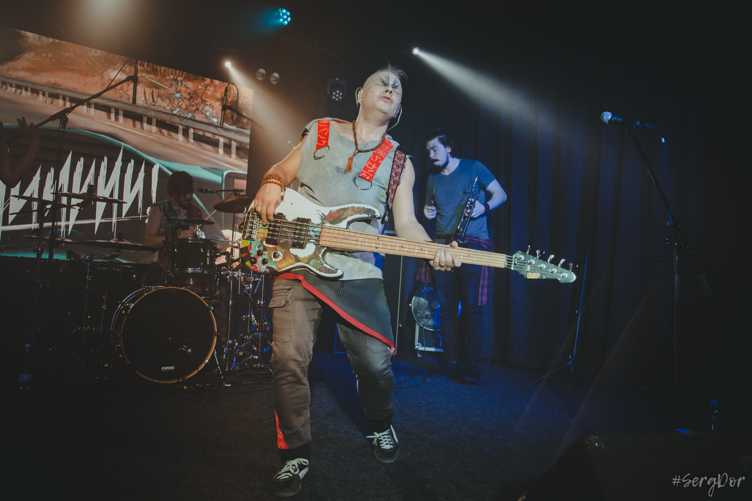 Скворцы Степанова, Уиииии!Бал, Время N, презентация альбома, День рождения, концерт, 27.11.2022, SergDor, 27 ноября 2022 года, #SergDor