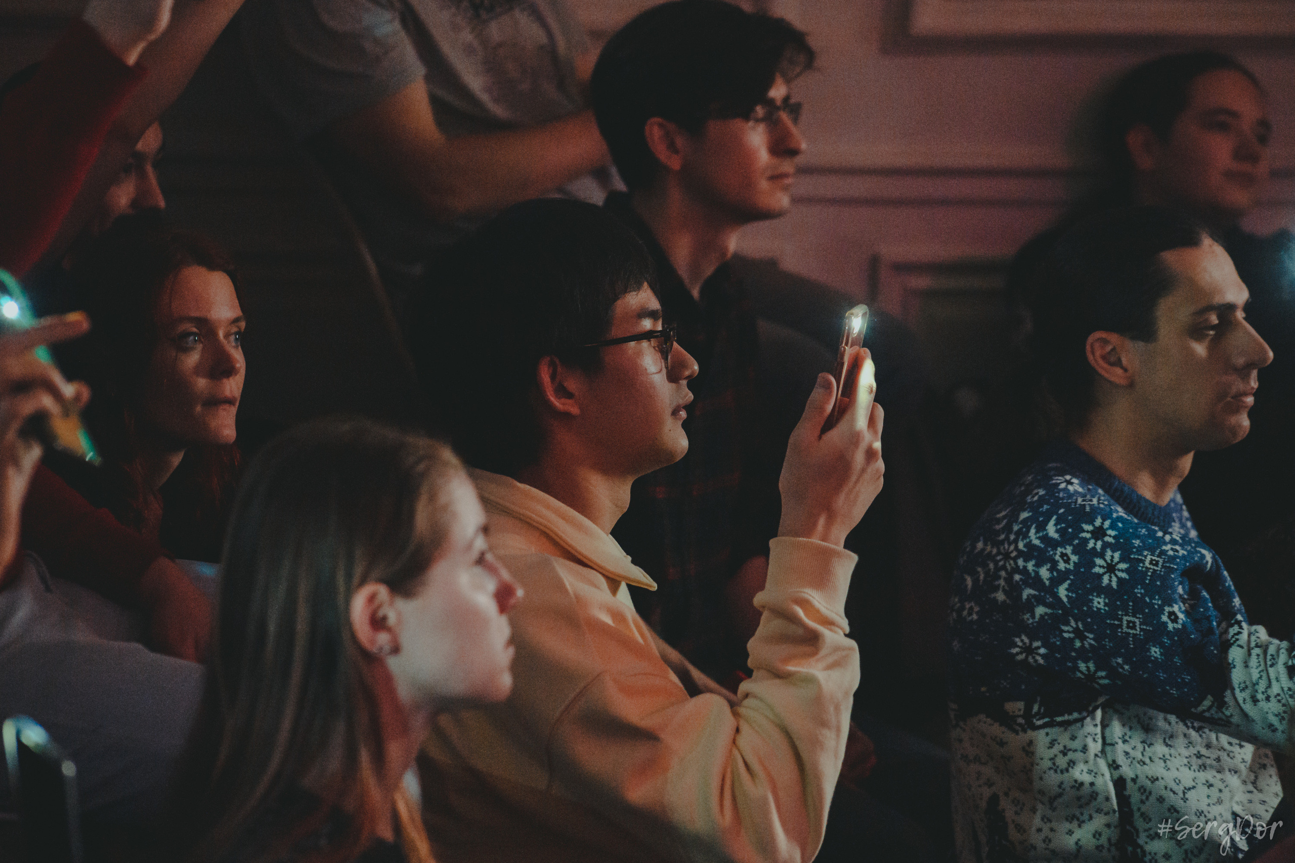 Екатерина Яшникова, Триглинки, Triglinki, акустика, квартирник, Санкт-Петербург, СПб, концерт, 21.01.2023, SergDor, 21 января 2023 года, #SergDor