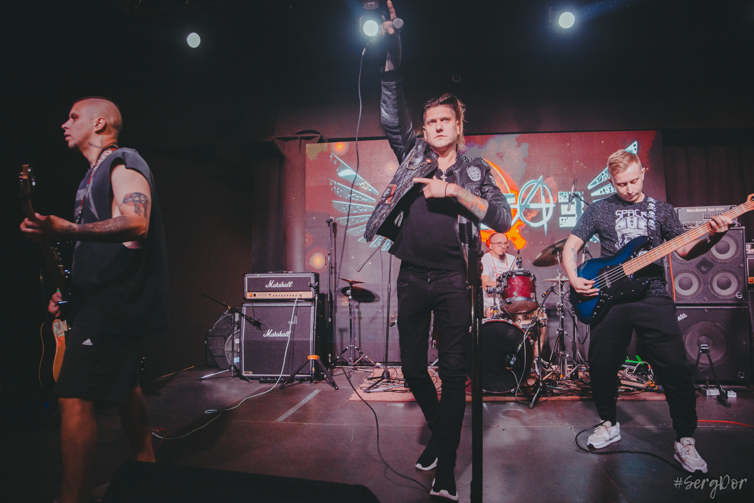 Перегаз, Дом Печати, Уфа, концерт, 01.10.2022, SergDor, 1 октября 2022 года, #SergDor