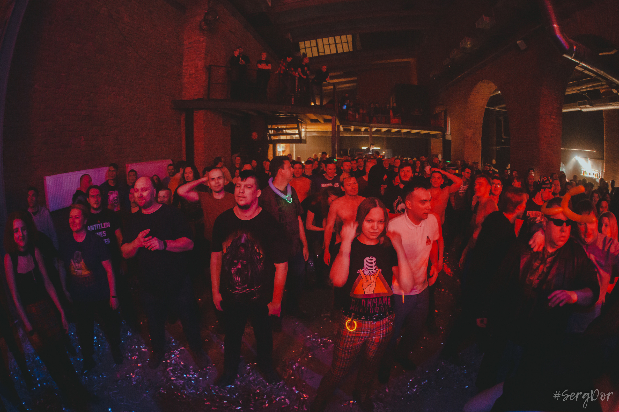 Включай Микрофон!, MOD, день рождения, Без оркестра, 10 лет альбому, Василеостровские пляски, 27.01.2023, SergDor, 27 января 2023 года, #SergDor