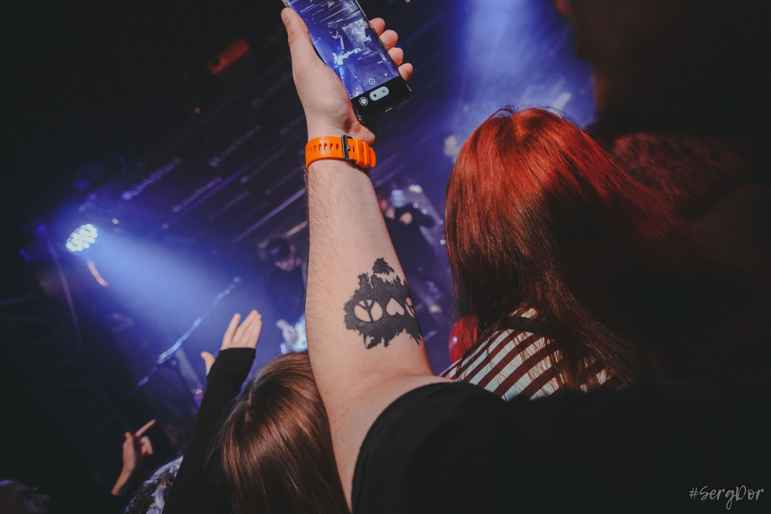 Dругой Ветер, #LiveStars, Москва, концерт, LIVE STARS, 17.12.2022, SergDor, 17 декабря 2022 года, #SergDor, Другой Ветер