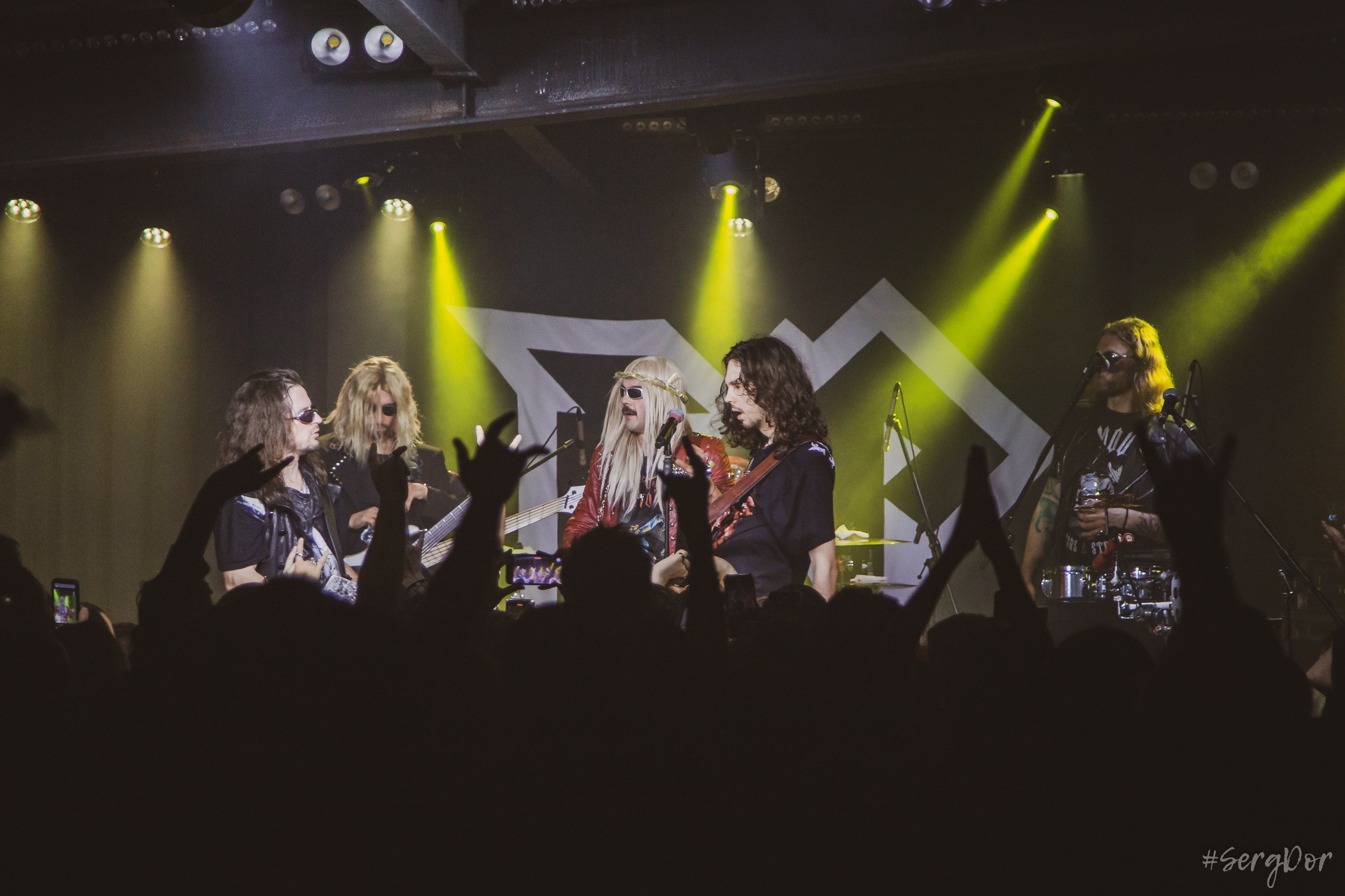 Багровый Фантомас, БФ, Время N, Санкт-Петербург, Лапенко, 12.12.2022, SergDor, 12 декабря 2022 года, Электрический жираф, #SergDor