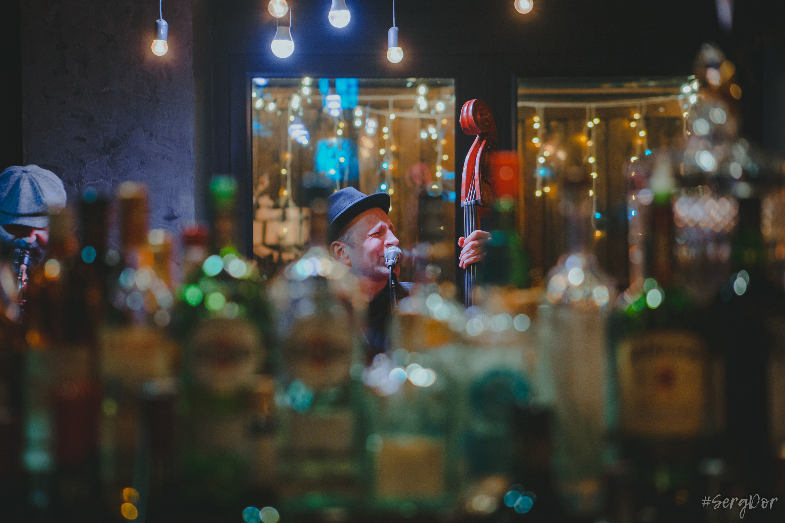 BILLY`s BAND, The Big Time, концерт, открытая репетиция, Санкт-Петербург, Билли Новик, 19.01.2023, SergDor, 19 января 2023 года, #SergDor