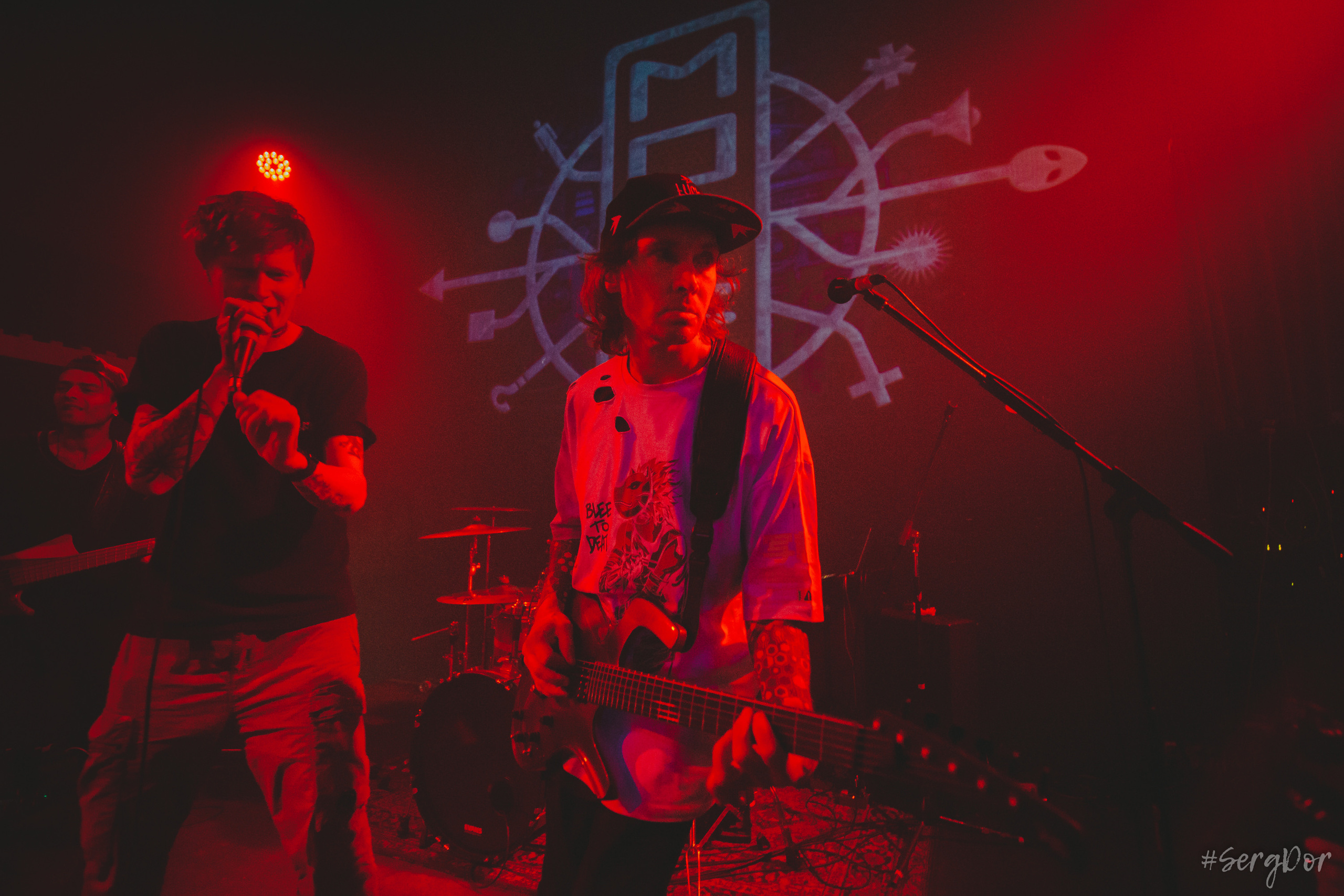 МодеМ, Ласточка, Санкт-Петербург, СПБ, Концерт, 23.12.2022, SergDor, 23 декабря 2022 года, #SergDor