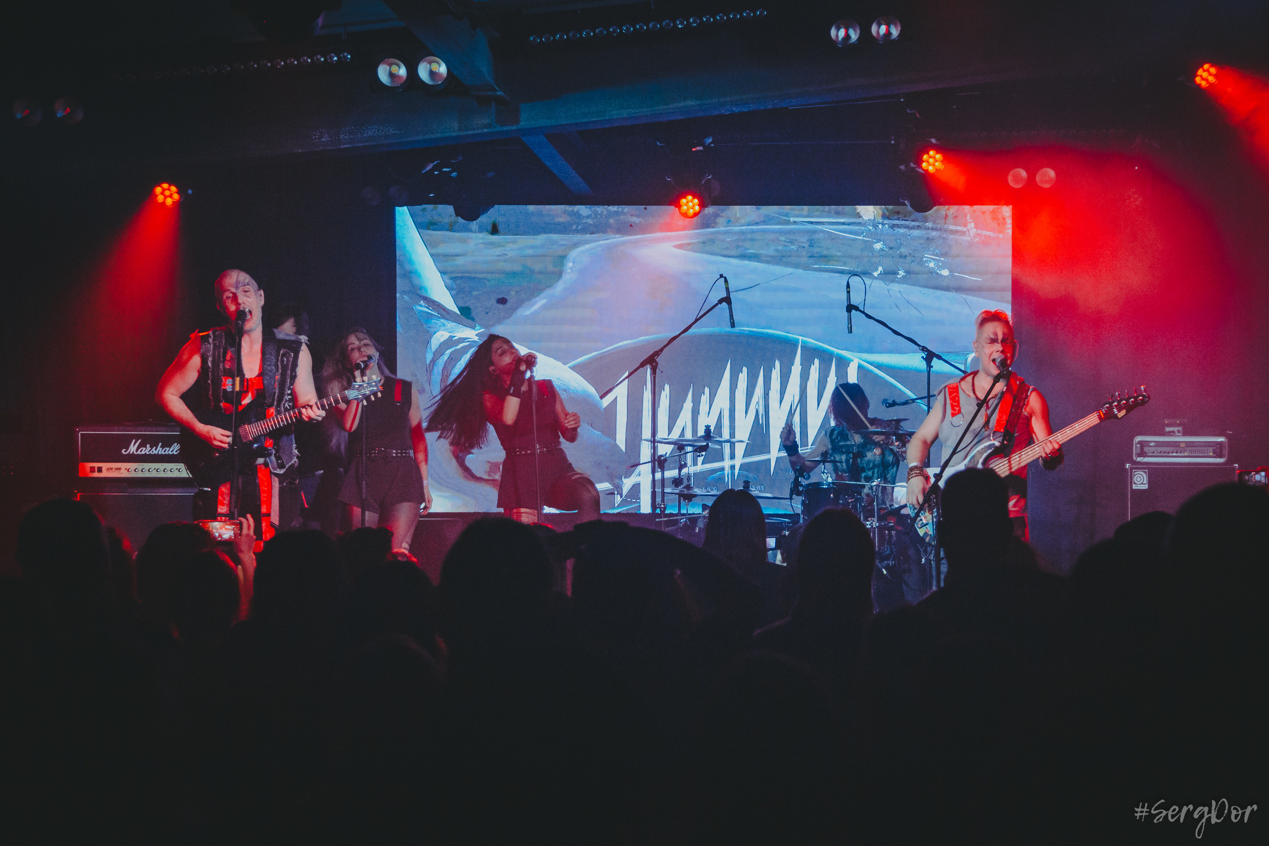 Скворцы Степанова, Уиииии!Бал, Время N, презентация альбома, День рождения, концерт, 27.11.2022, SergDor, 27 ноября 2022 года, #SergDor