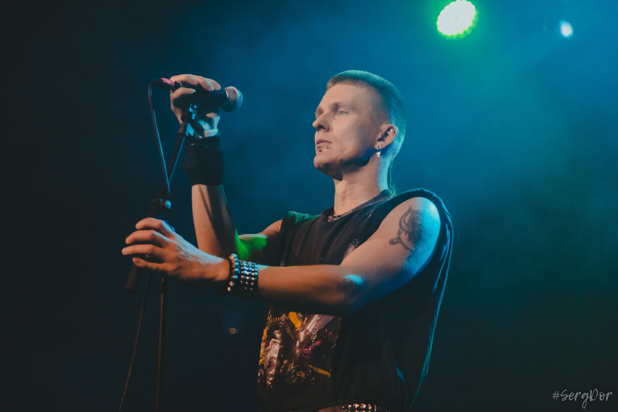 BRITVA, Sound Punk festival, 02.01.2023, SergDor, фестиваль, Санкт-Петербург, Бритва, 2 января 2023 года, #SergDor