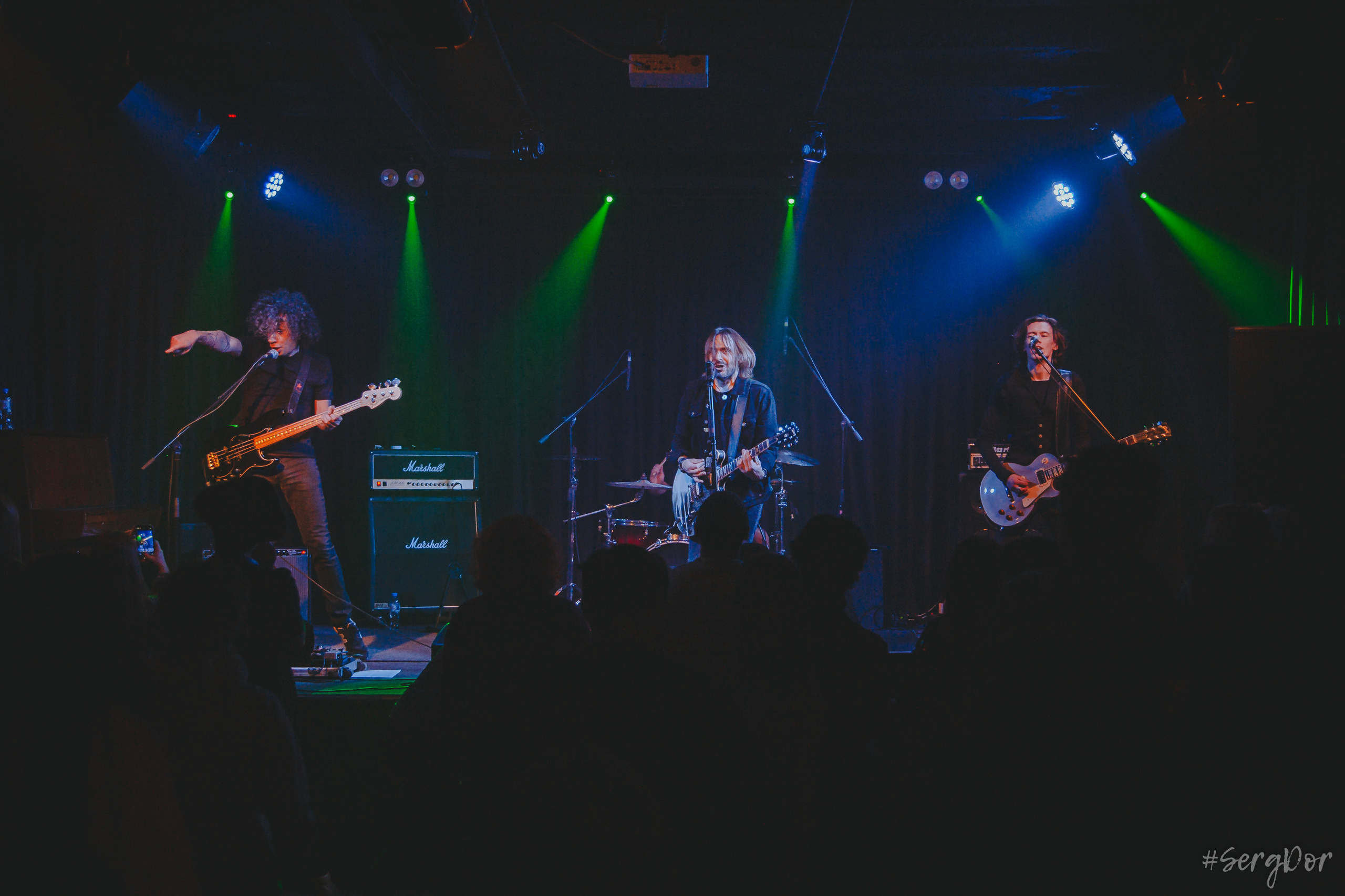 TattooIN, Культурный центр Сердце, Татуин, 24.12.2022, SergDor, Санкт-Петербург, 24 декабря 2022 года, #SergDor