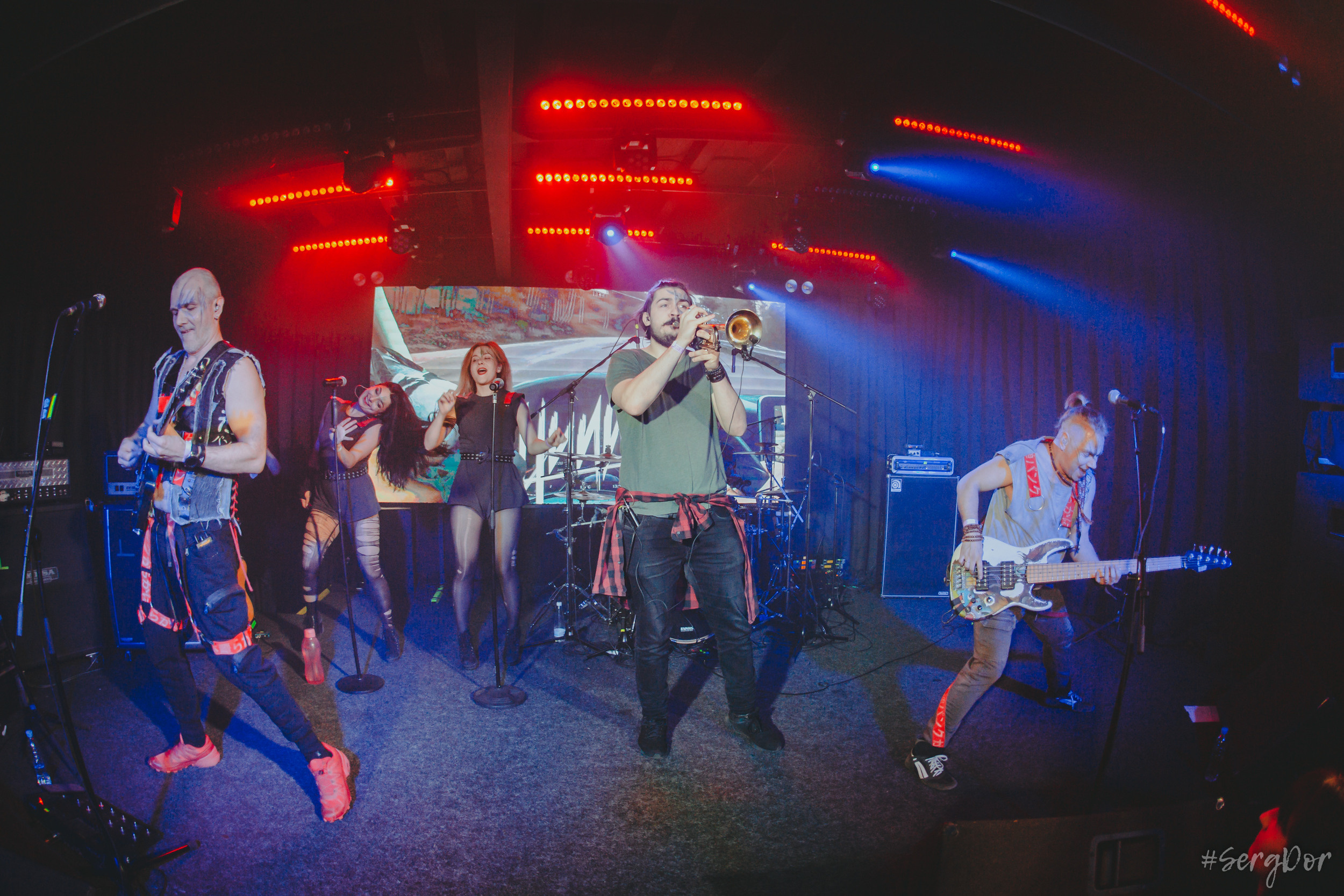 Скворцы Степанова, Уиииии!Бал, Время N, презентация альбома, День рождения, концерт, 27.11.2022, SergDor, 27 ноября 2022 года, #SergDor