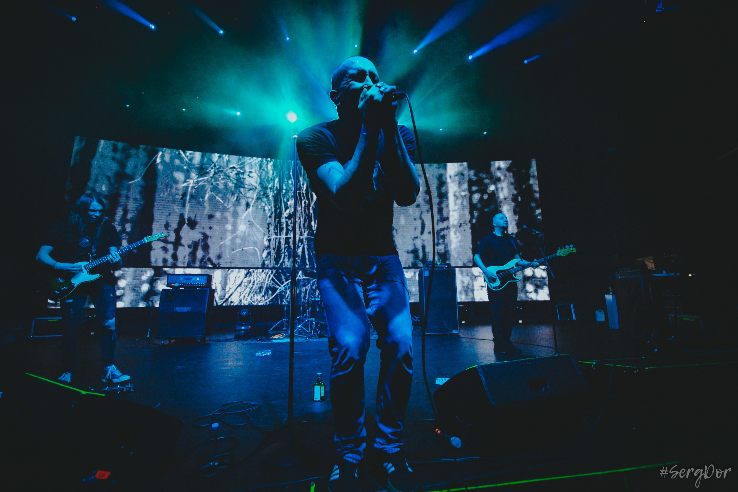 Пионерлагерь Пыльная Радуга, AURORA, ППР, концерт, Санкт-Петербург, 09.12.2022, SergDor, 9 декабря 2022 года, #SergDor