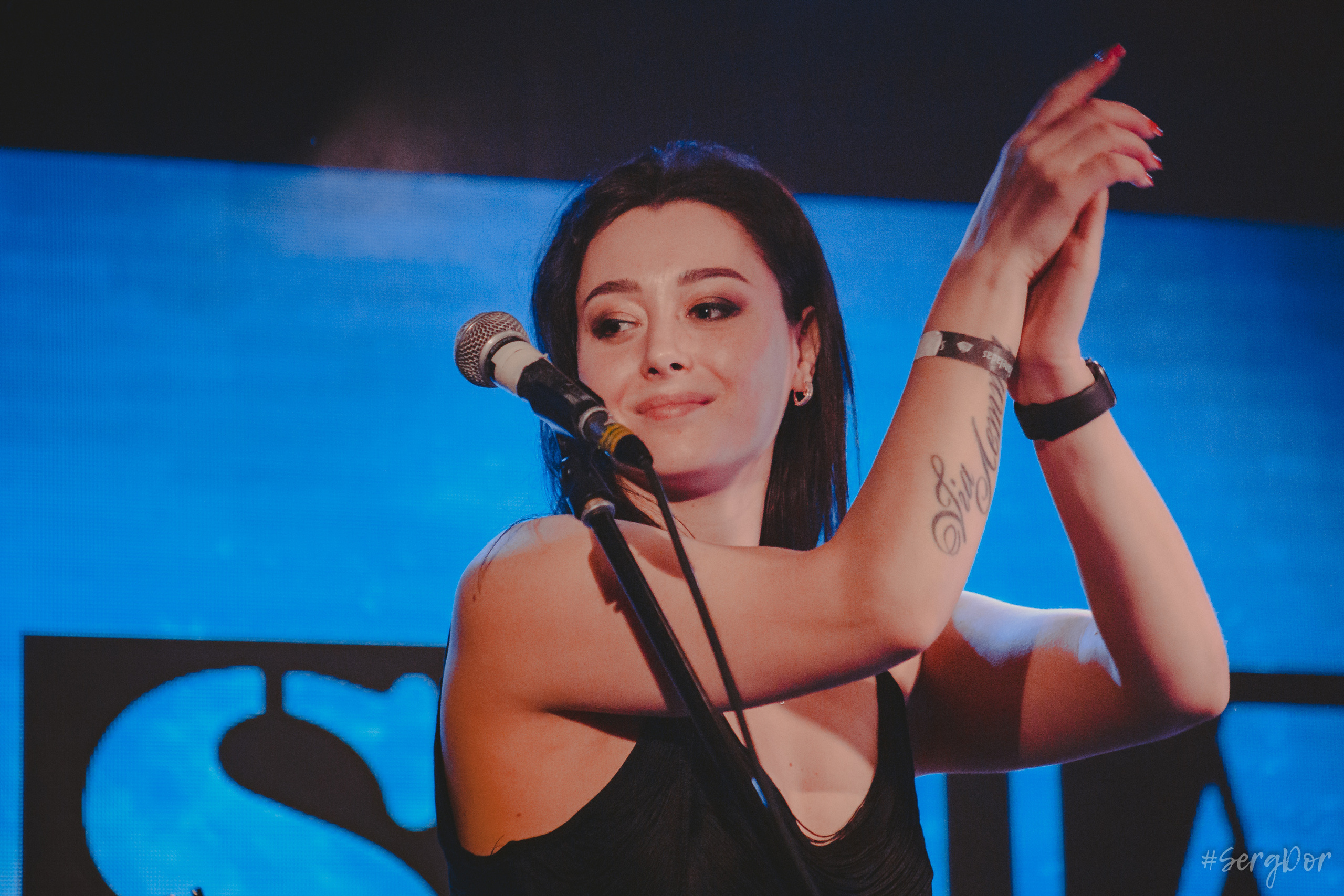 Casual, 16 тонн, день рождения, Алексей Яшин, 01.02.2023, SergDor, 1 февраля 2023 года, концерт, Москва, #SergDor