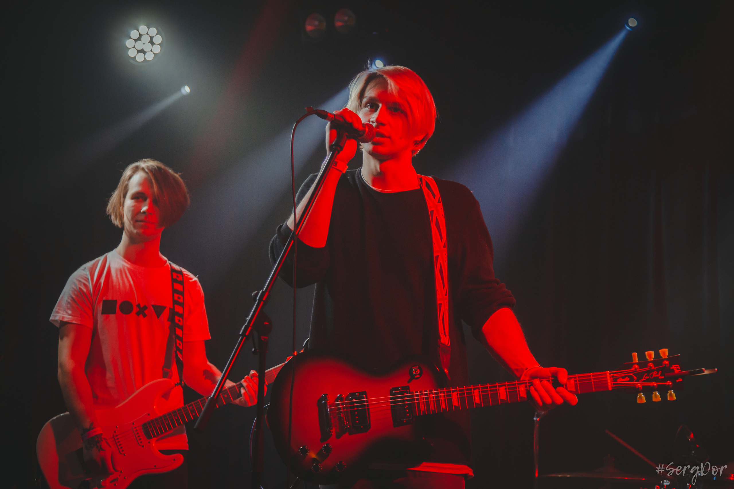 ¼ REVOLUTION SPb 2023, Культурный центр Сердце, 05.02.2023, Революшн, отборочный тур, SergDor, 5 февраля 2023 года, #SergDor, Красный Свет