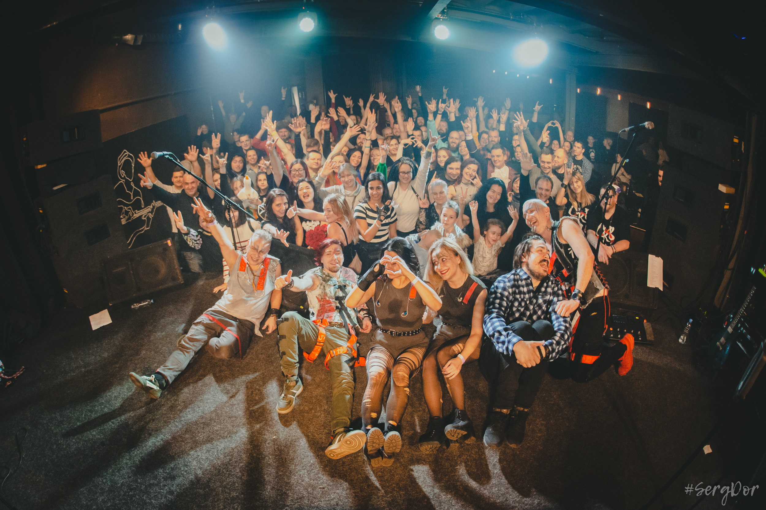 Скворцы Степанова, Уиииии!Бал, Время N, презентация альбома, День рождения, концерт, 27.11.2022, SergDor, 27 ноября 2022 года, #SergDor