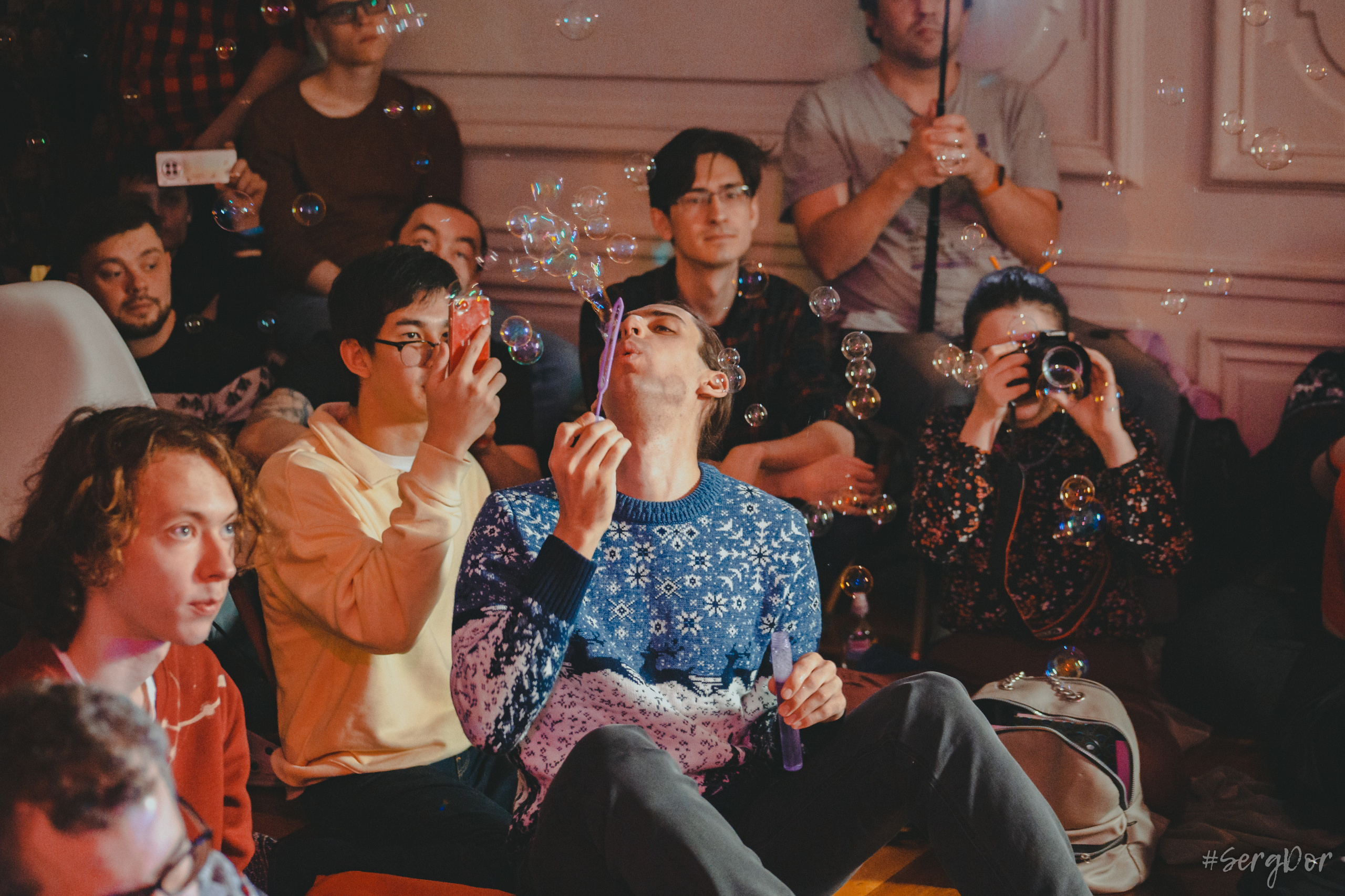 Екатерина Яшникова, Триглинки, Triglinki, акустика, квартирник, Санкт-Петербург, СПб, концерт, 21.01.2023, SergDor, 21 января 2023 года, #SergDor