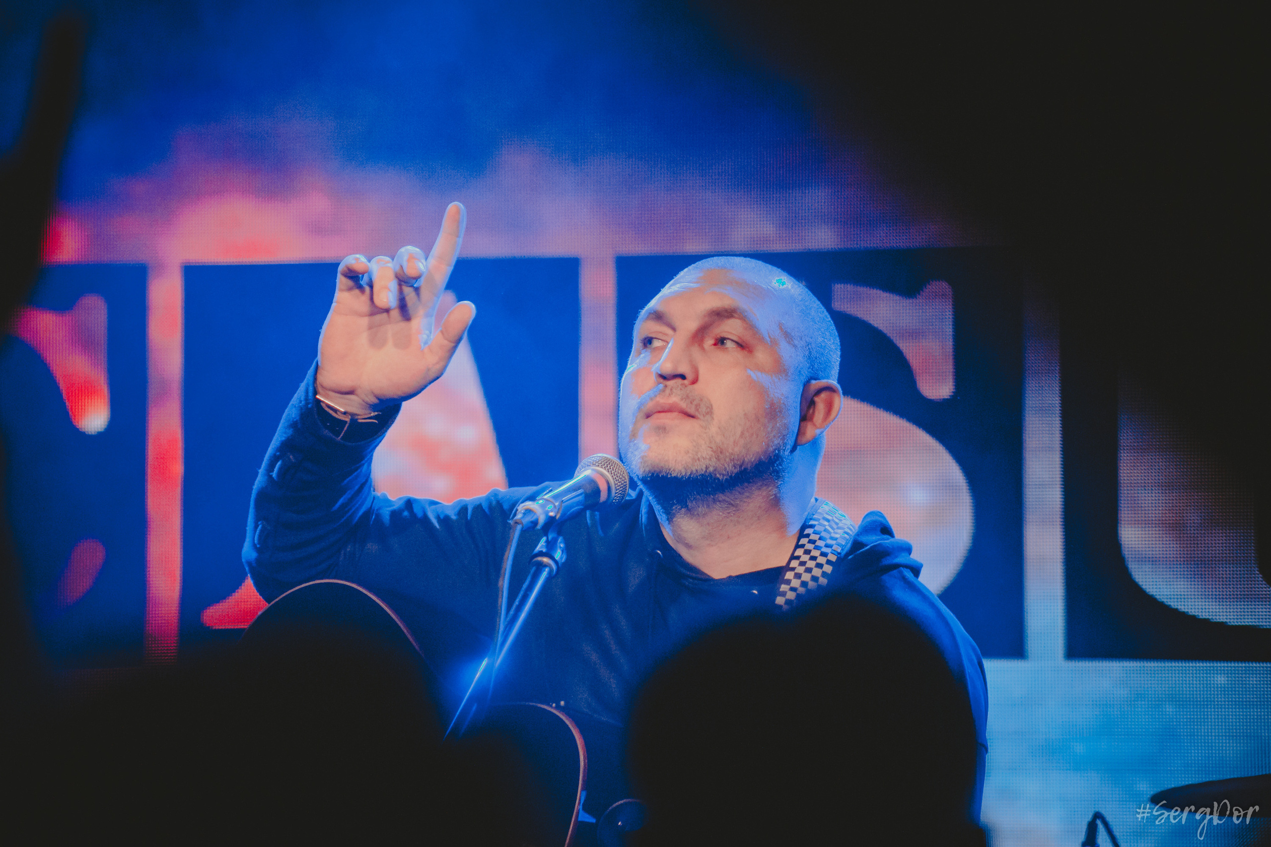 Casual, 16 тонн, день рождения, Алексей Яшин, 01.02.2023, SergDor, 1 февраля 2023 года, концерт, Москва, #SergDor