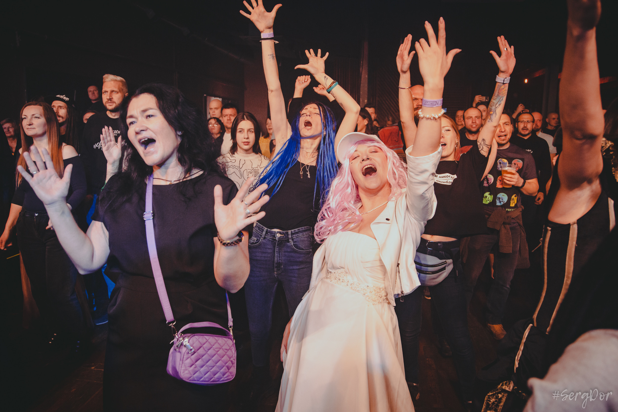 Скворцы Степанова, Уиииии!Бал, Время N, презентация альбома, День рождения, концерт, 27.11.2022, SergDor, 27 ноября 2022 года, #SergDor